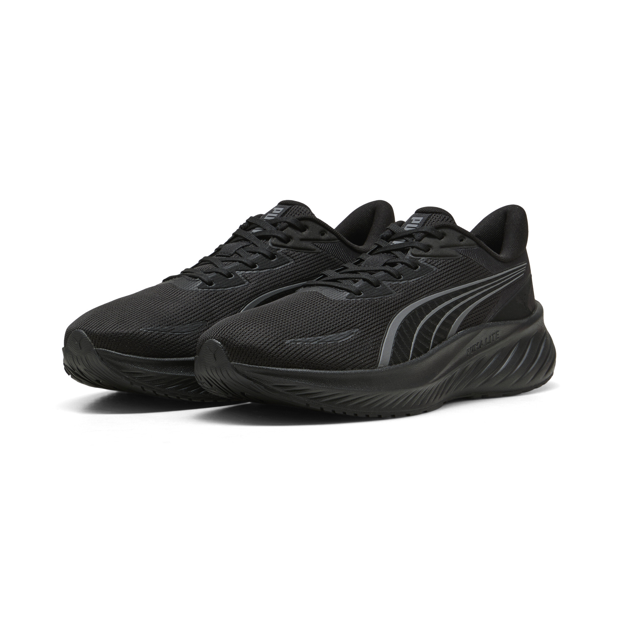 PUMA Chaussure de running Pounce Lite 2 Unisexe Accessoires 37.5 - vue 3