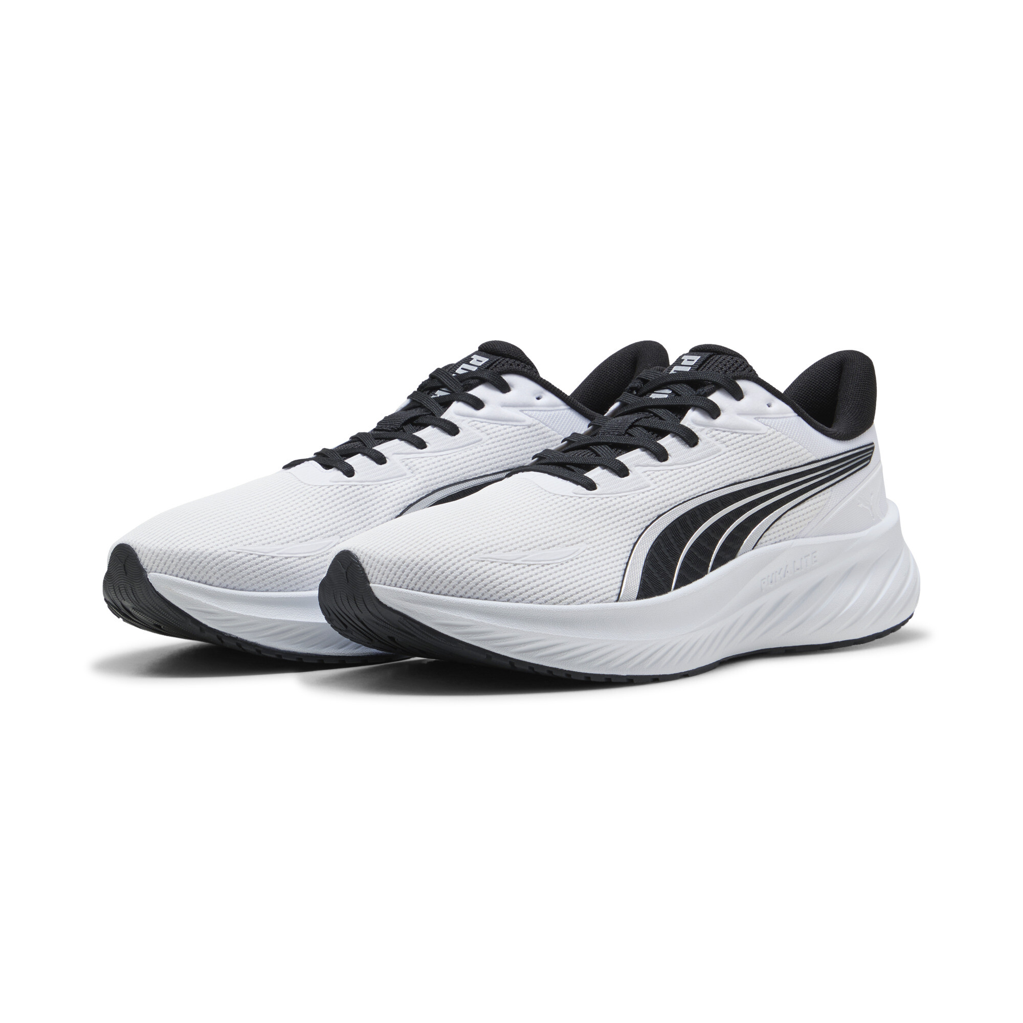 PUMA Chaussure de running Pounce Lite 2 Unisexe Accessoires 37.5 - vue 2