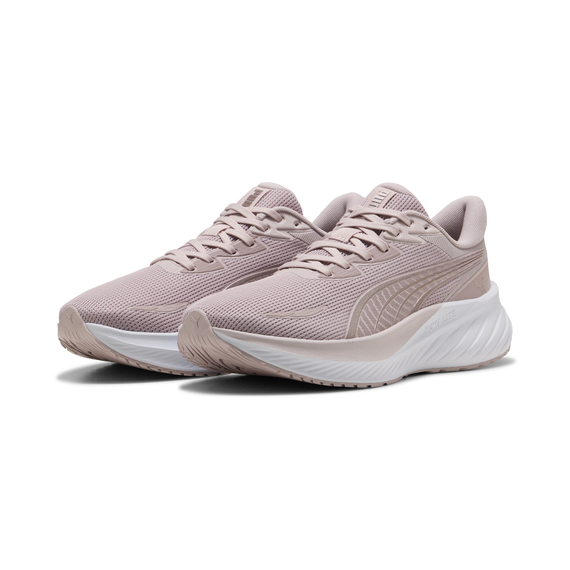 PUMA Chaussure de running Pounce Lite 2 Unisexe Accessoires 37.5 - vue 5