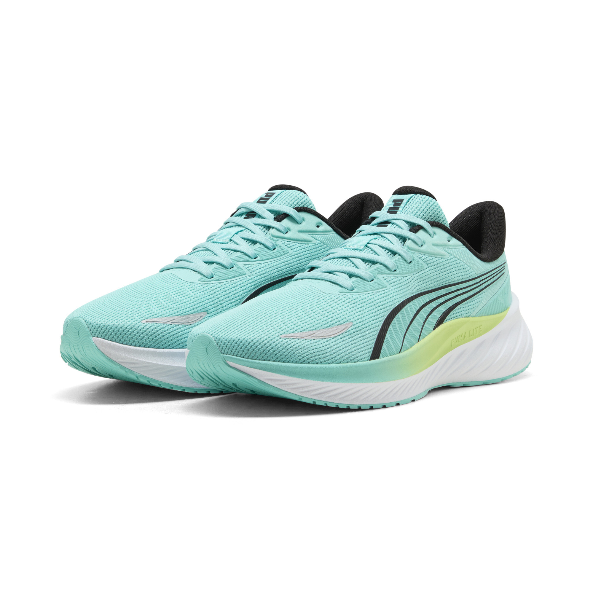 PUMA Chaussure de running Pounce Lite 2 Unisexe Accessoires 37.5 - vue 6