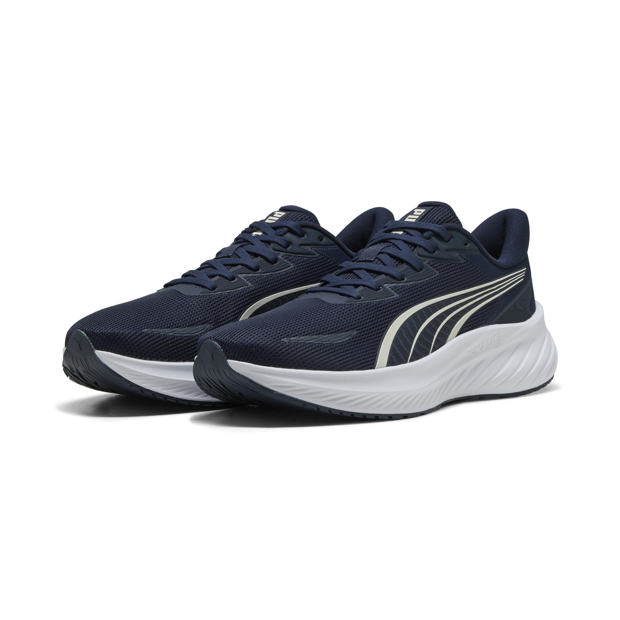 PUMA Chaussure de running Pounce Lite 2 Unisexe Accessoires 37.5 - vue 4