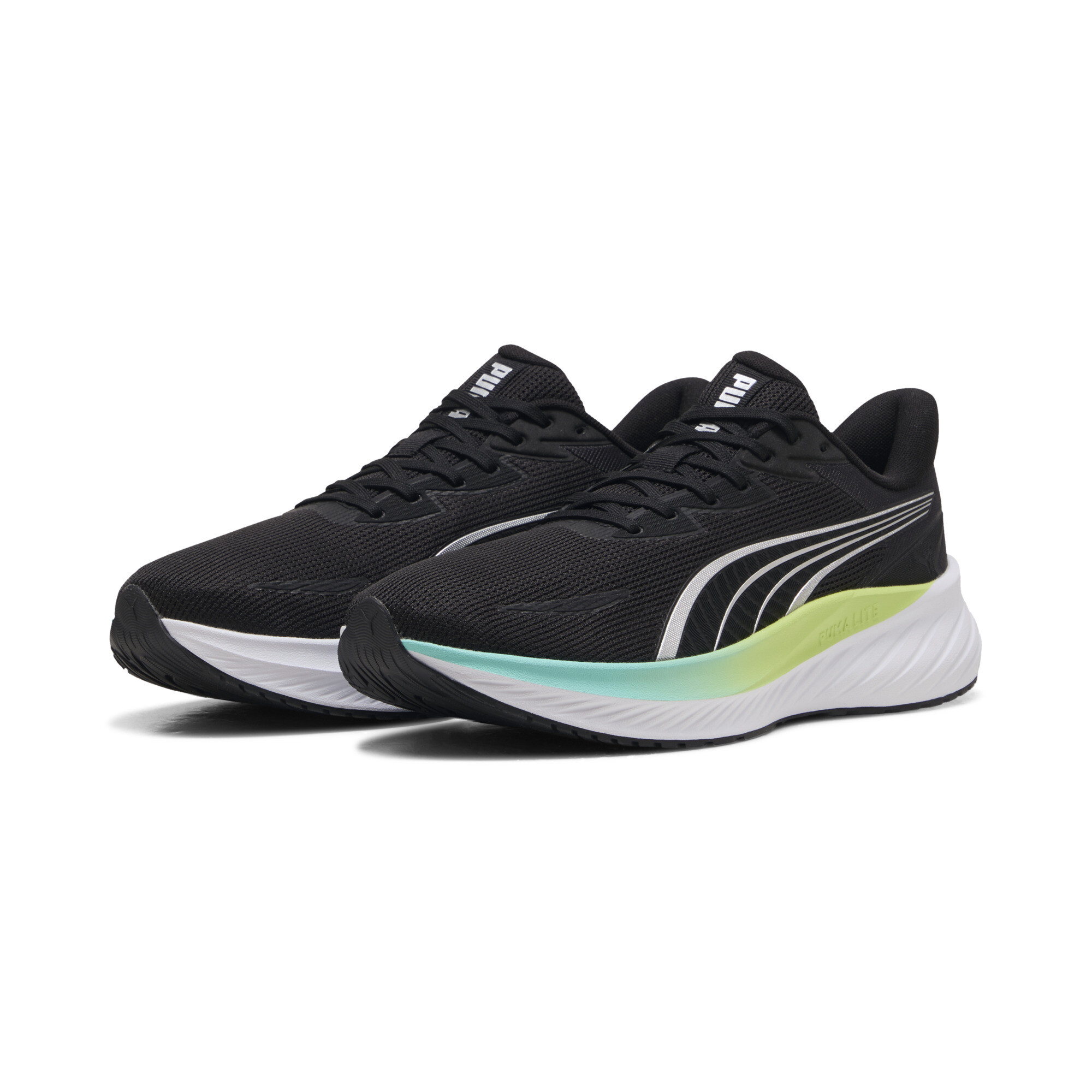 PUMA Chaussure de running Pounce Lite 2 Unisexe Accessoires 37.5 - vue 8