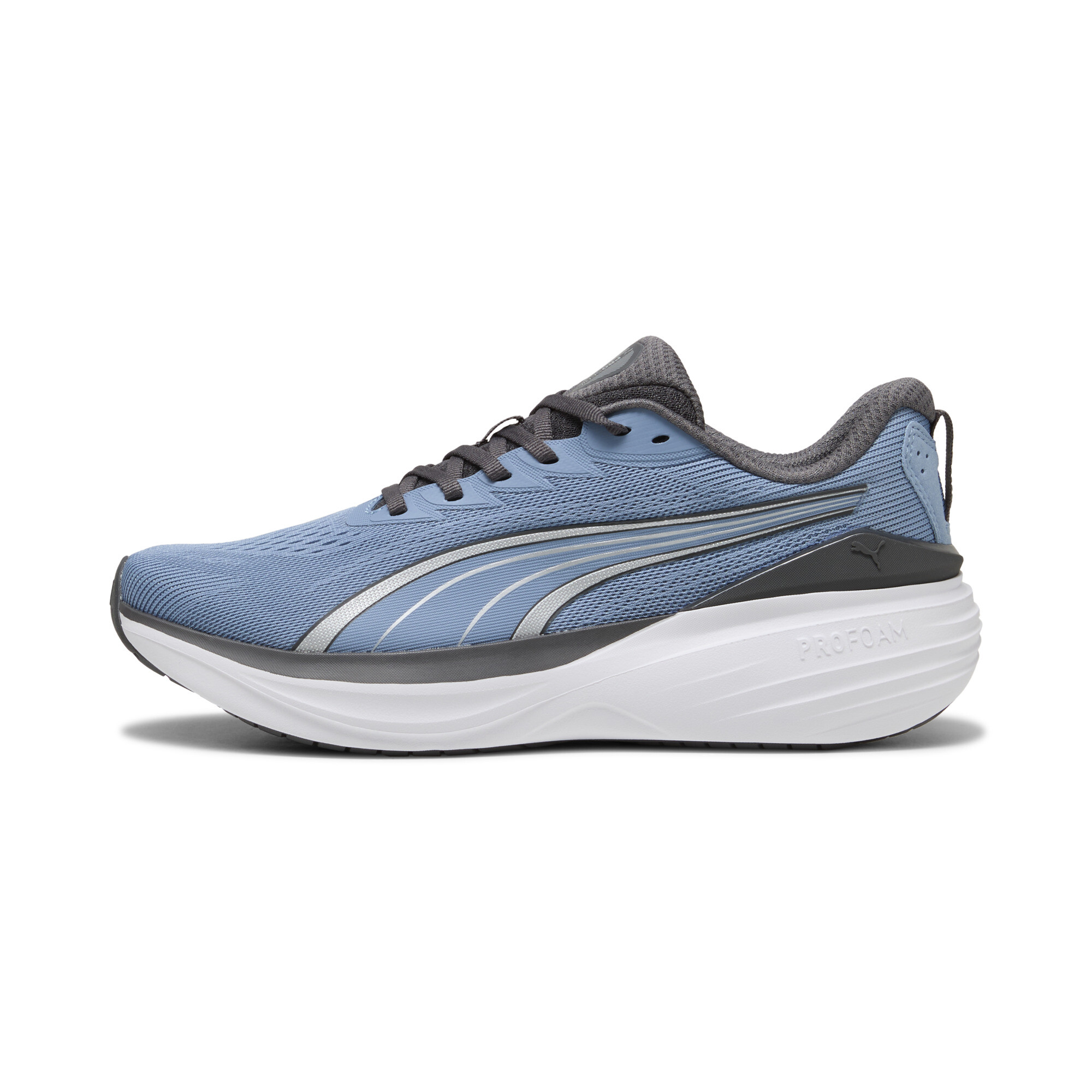Кросівки Scend Pro 3 Running Shoes Unisex | Колір: Синій | Zen