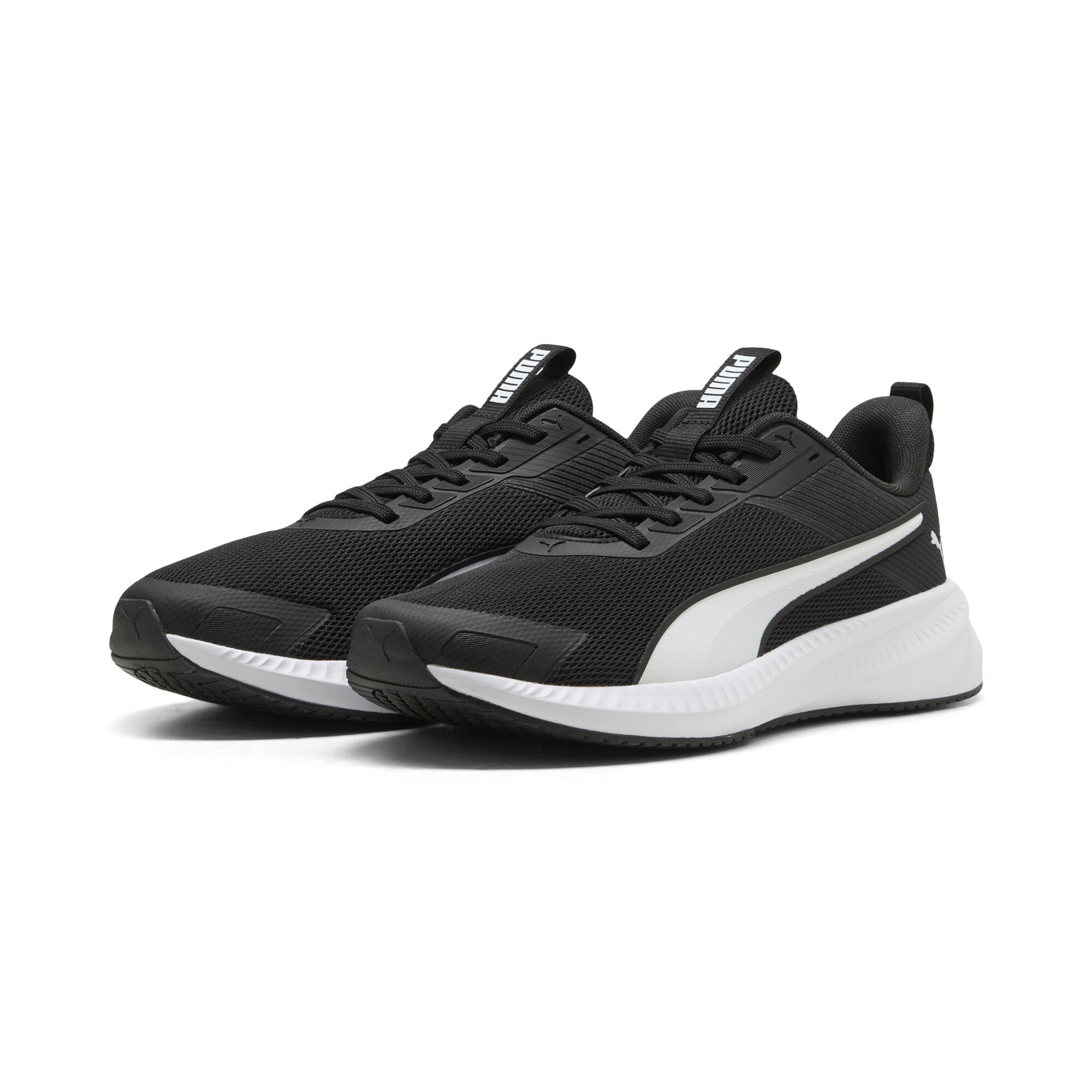 PUMA Chaussures de running Flyer Lite 4 Unisexe Accessoires