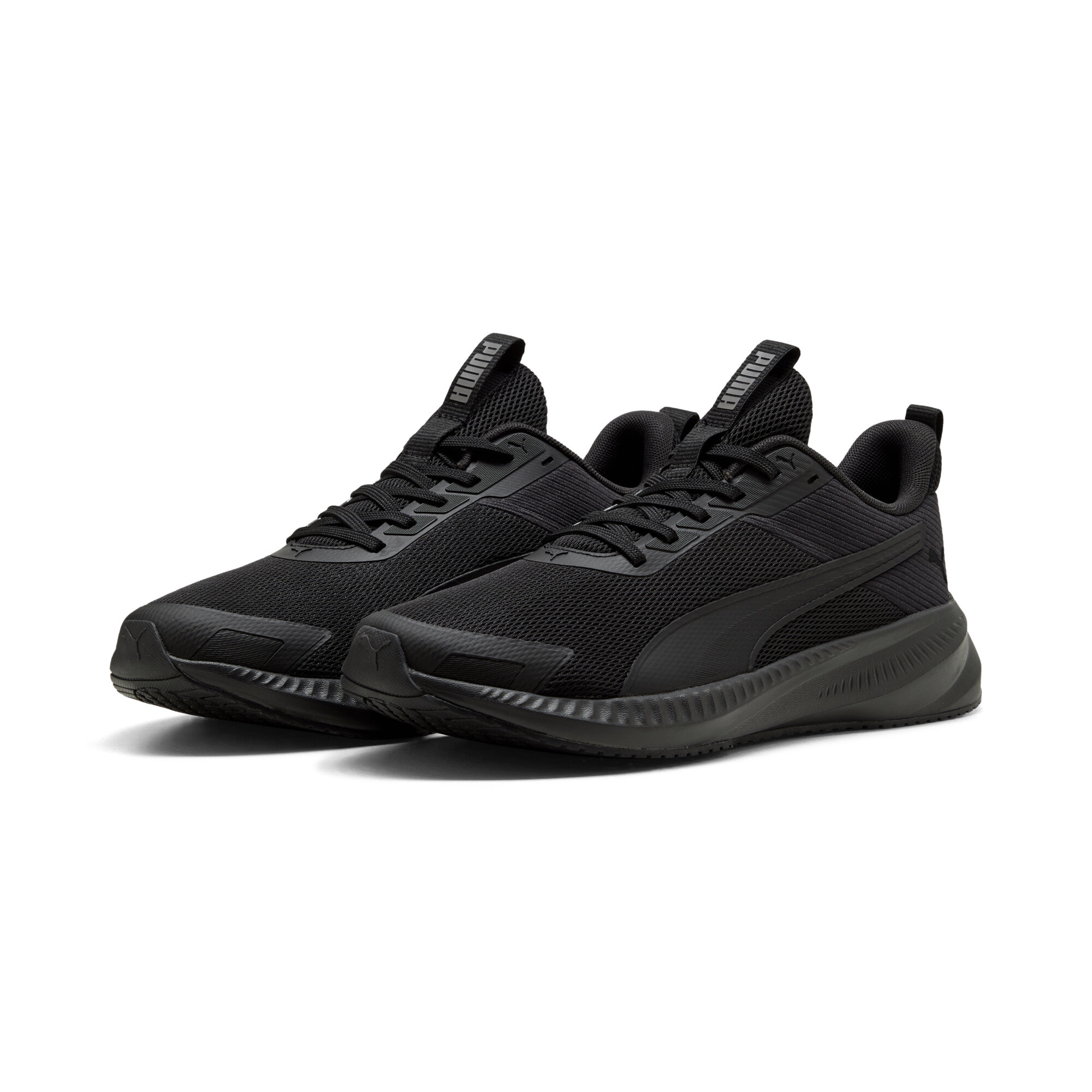 PUMA Chaussures de running Flyer Lite 4 Unisexe Accessoires - vue 2