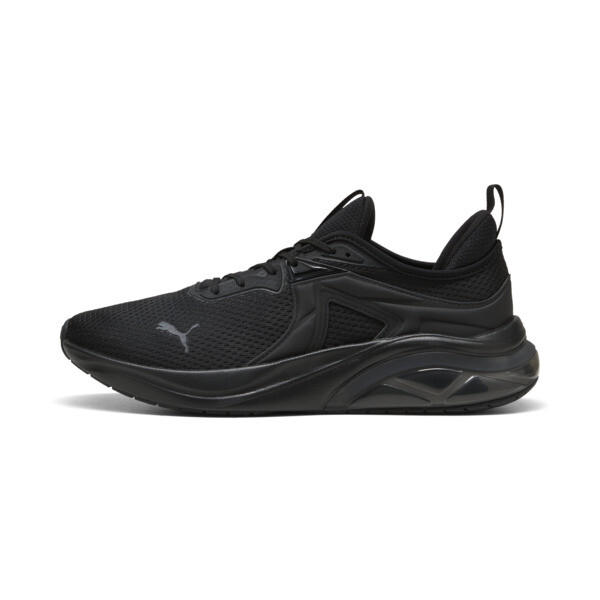 Zapatillas PUMA Infinix En Negro/Moody Gris