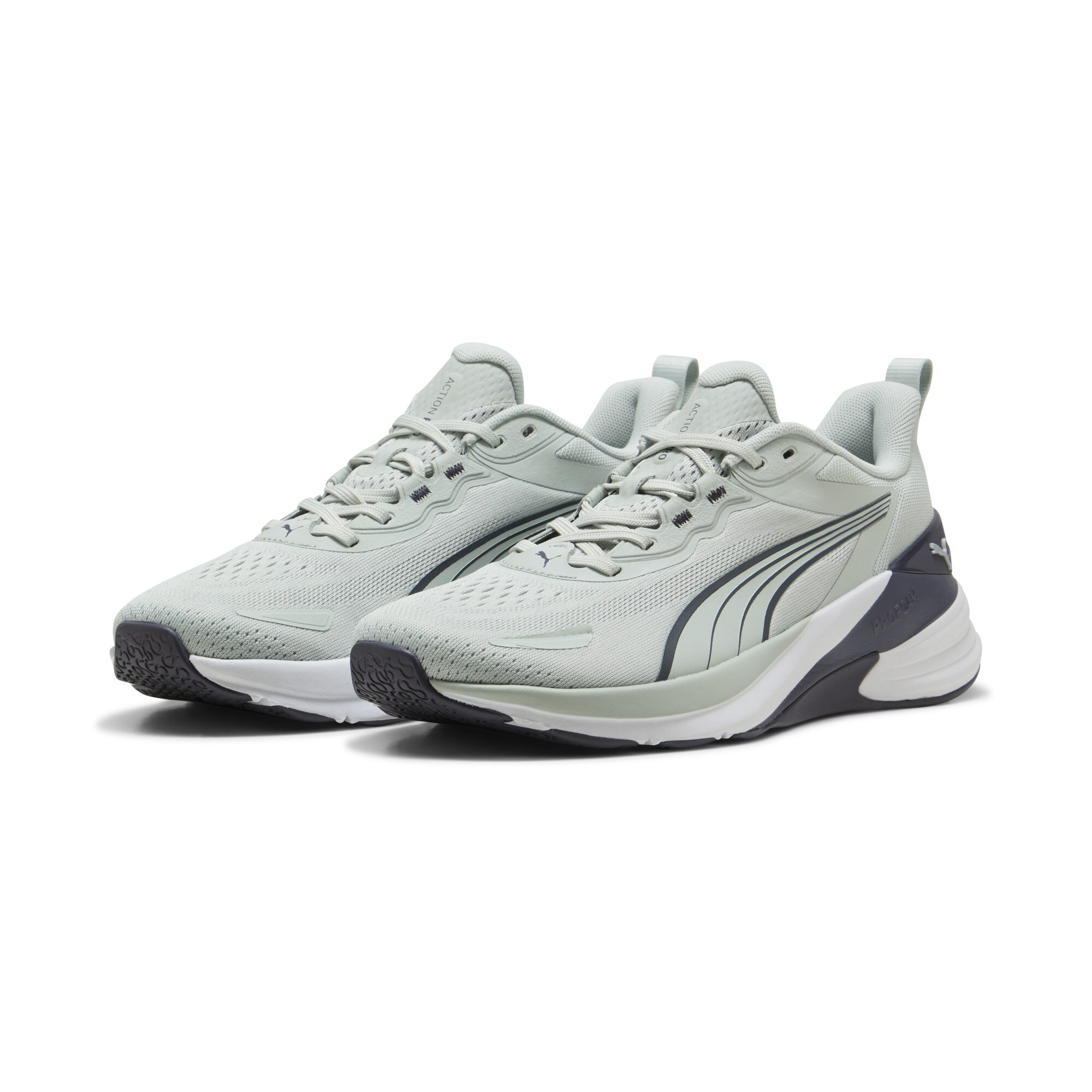 PUMA Chaussures de training Action Pro Femme Accessoires - vue 3