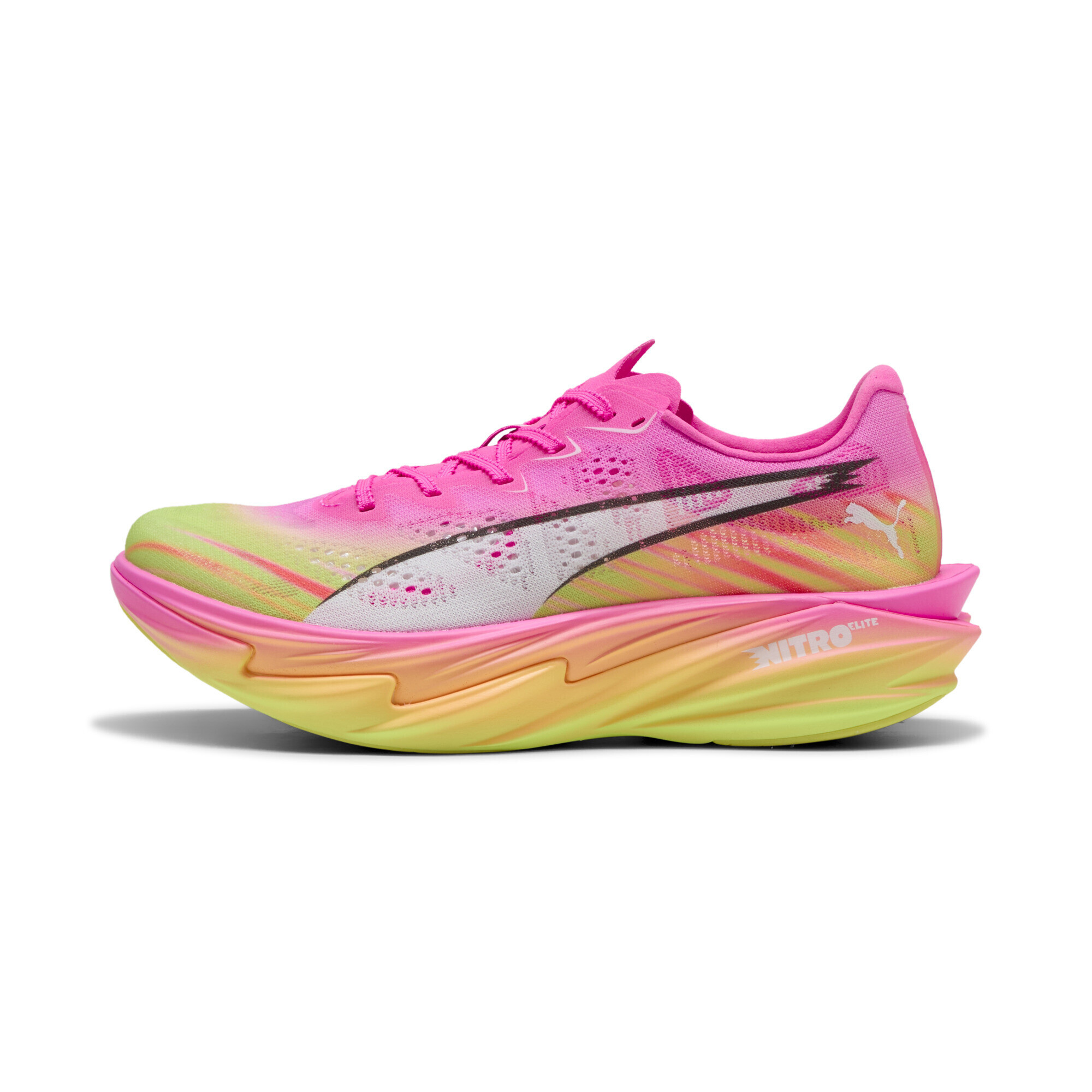 PUMA Chaussures de running Deviate NITRO™ Elite 4 Femme Accessoires 35.5