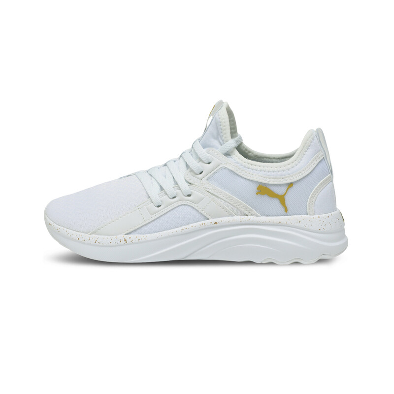 PUMA Softride Sophia Shimmer Running Women's Shoes