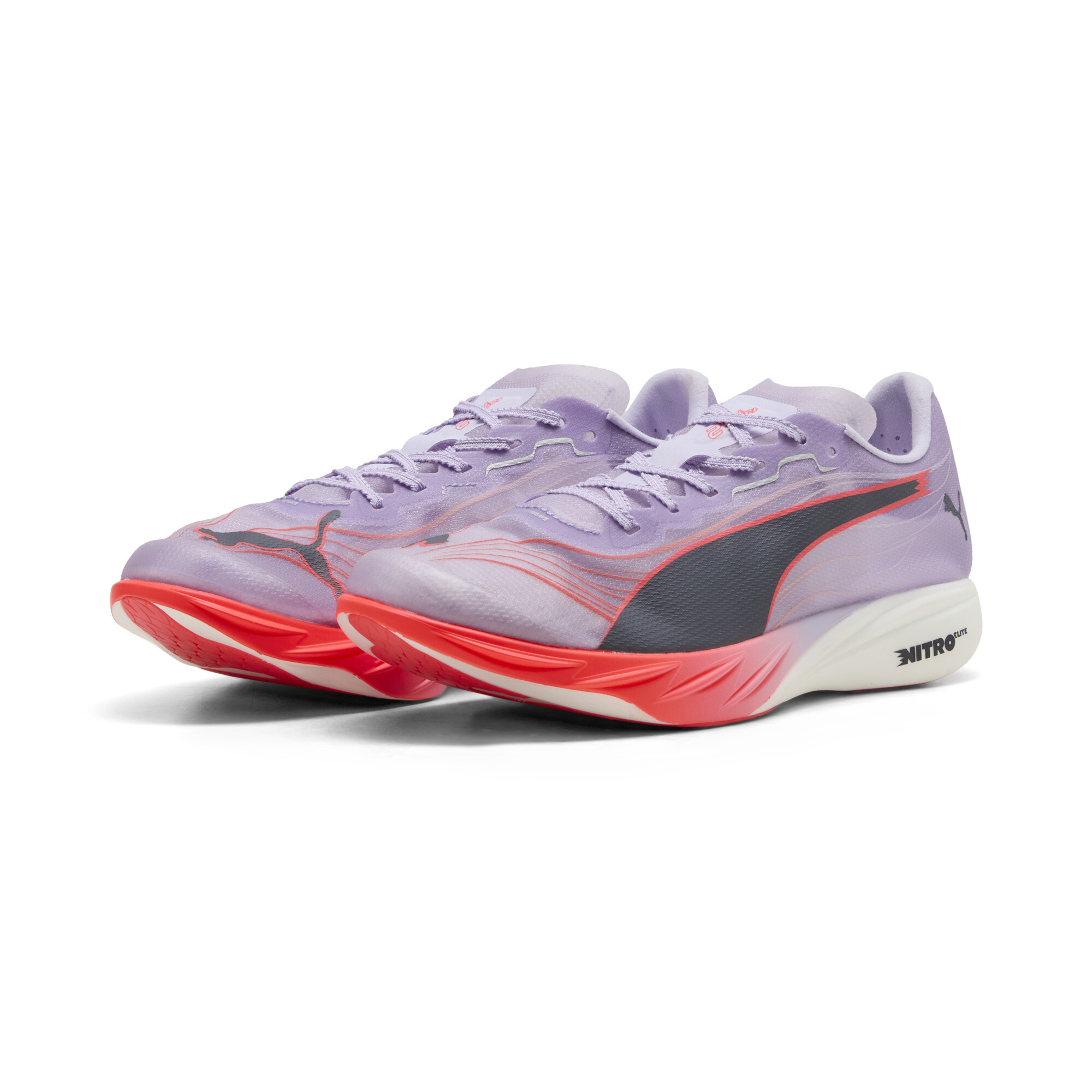 PUMA Chaussures de running Fast FWD NITRO™ 2 Elite Femme Accessoires 35.5