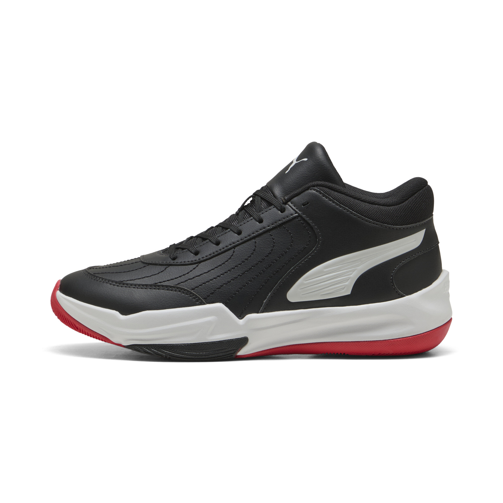 Zapatillas de basket Court Pro 2 Mid unisex