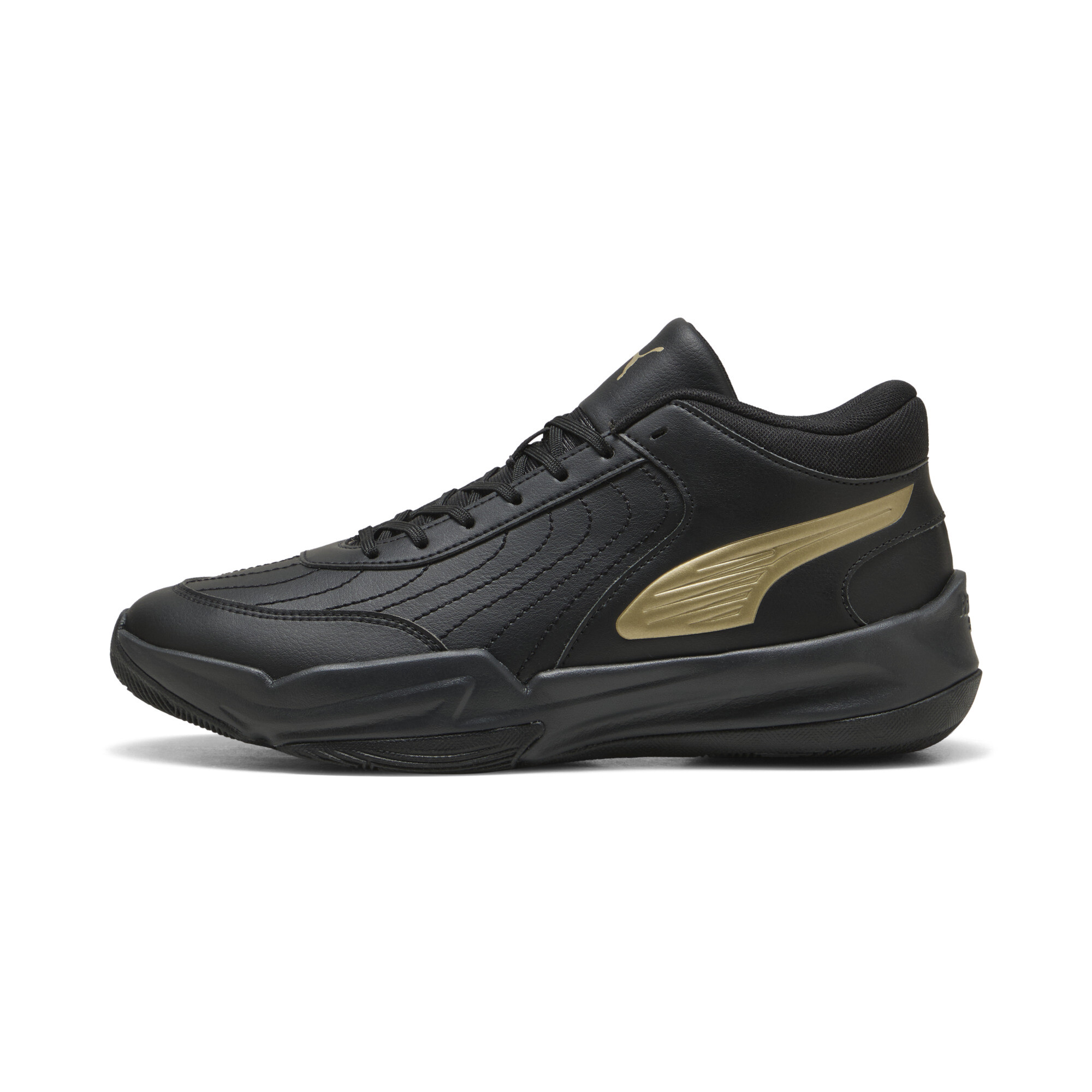 Zapatillas de basket Court Pro 2 Mid unisex