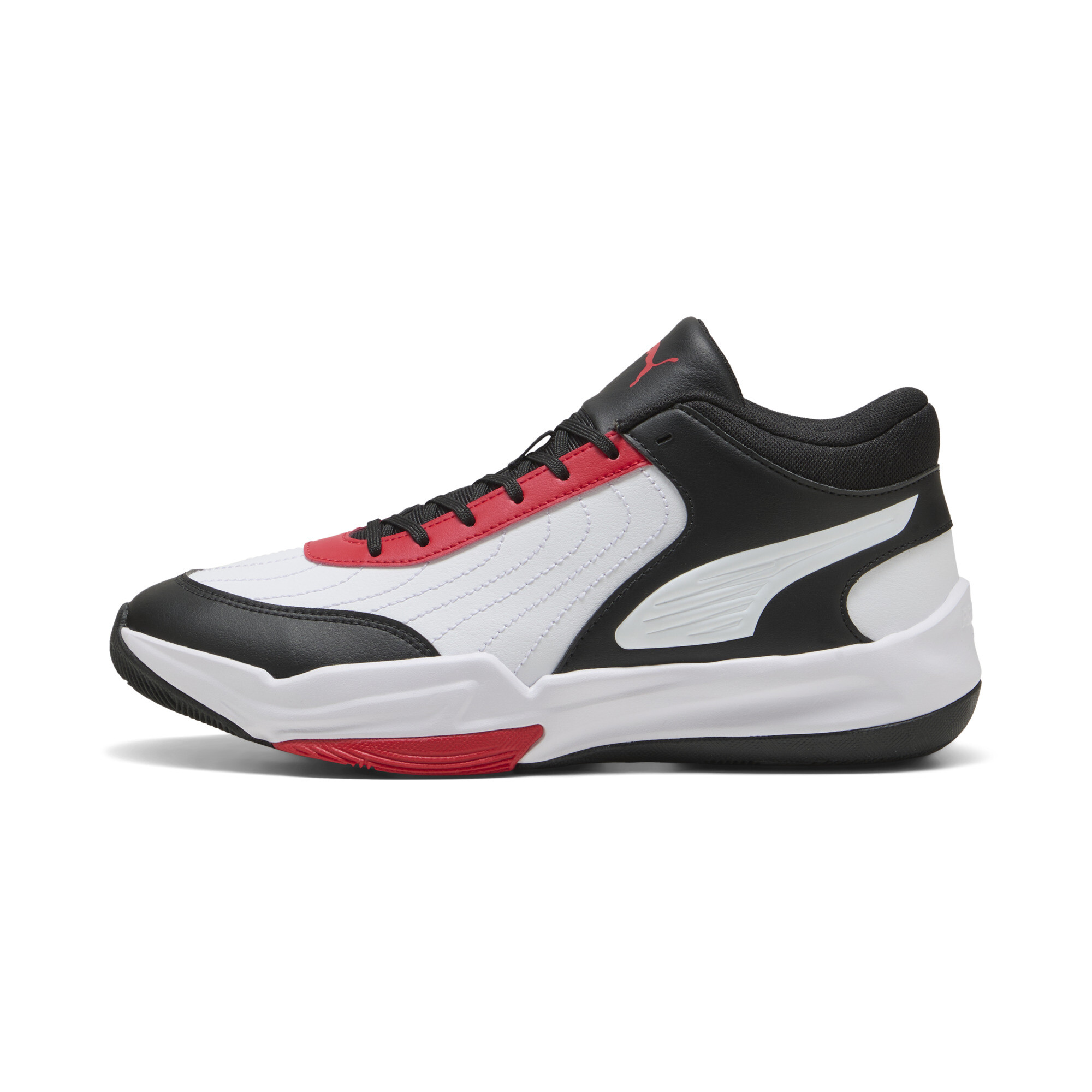Zapatillas de basket Court Pro 2 Mid unisex