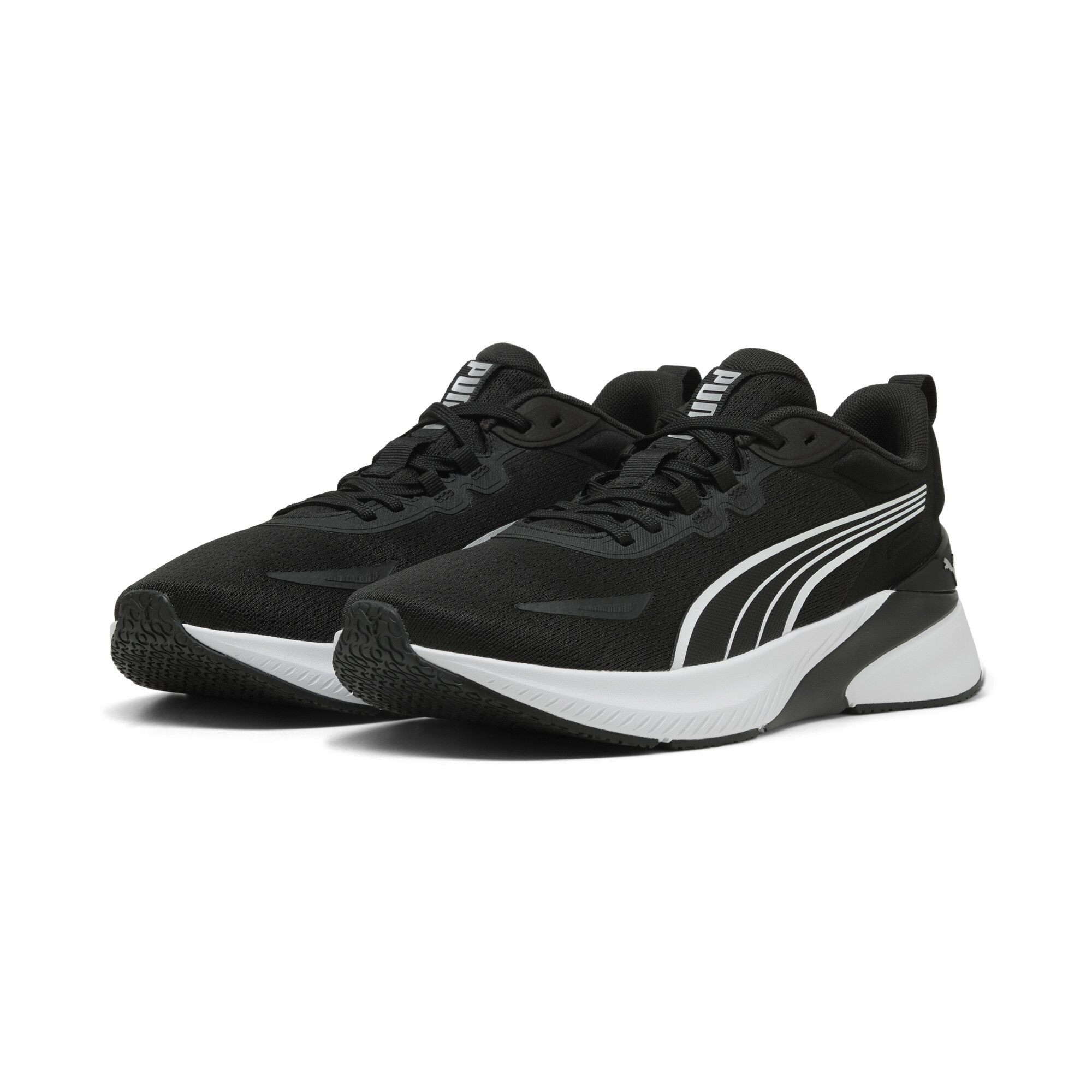 PUMA Chaussures de training Agile Lite Unisexe Accessoires 42.5