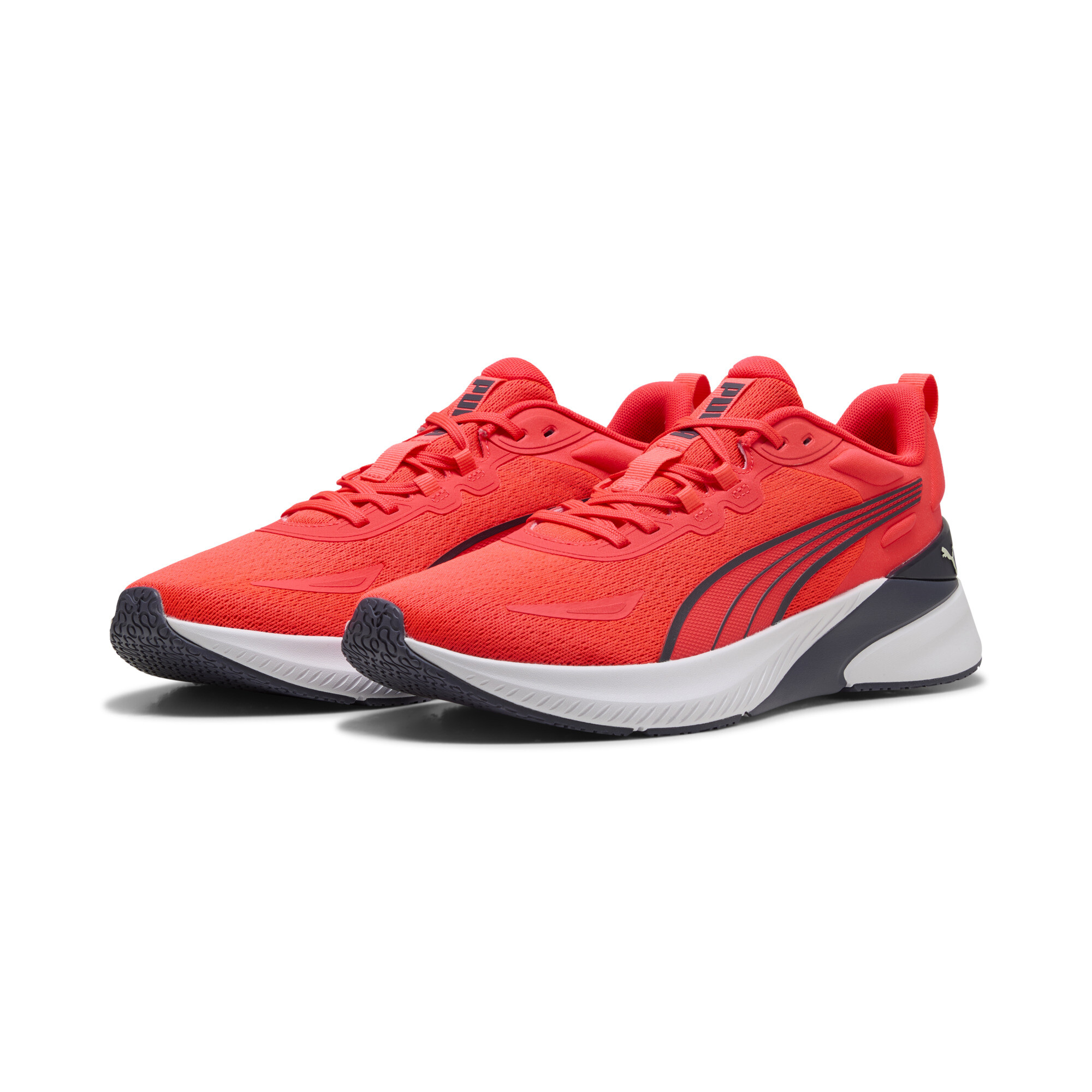 PUMA Chaussures de training Agile Lite Unisexe Accessoires 42.5 - vue 3