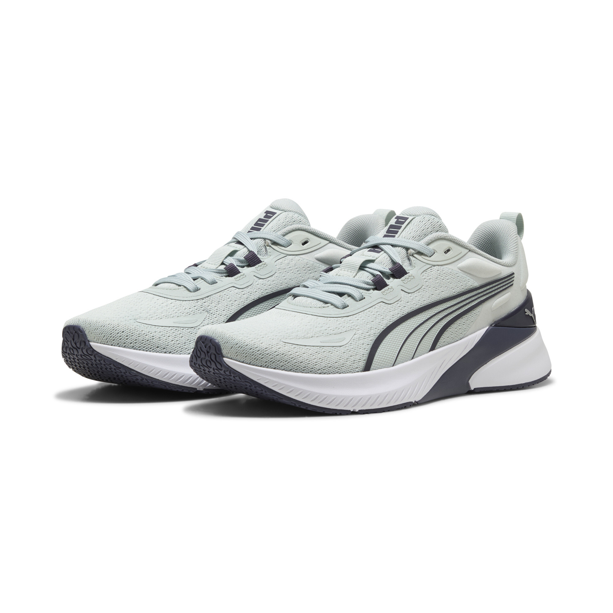 PUMA Chaussures de training Agile Lite Unisexe Accessoires 42.5 - vue 4