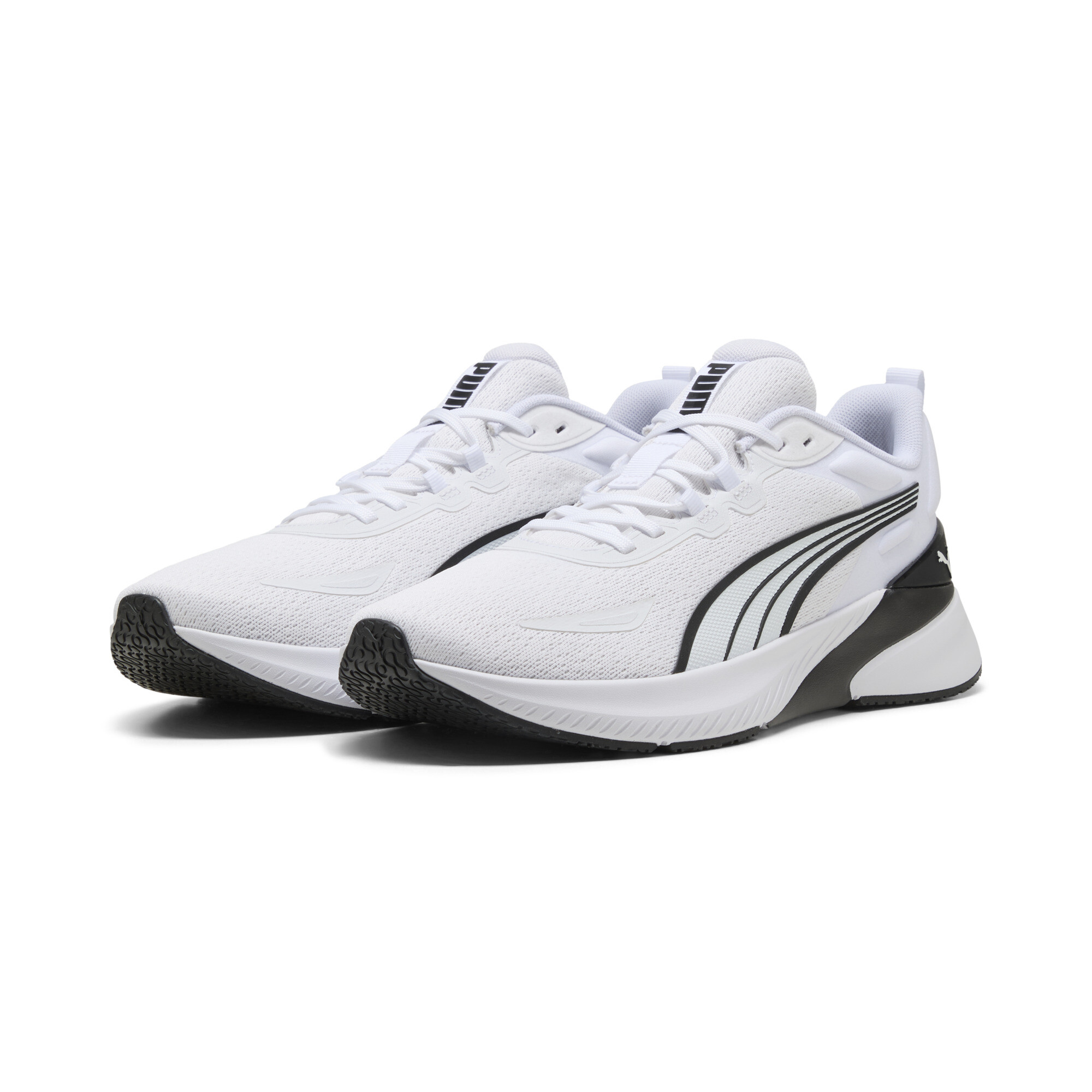 PUMA Chaussures de training Agile Lite Unisexe Accessoires 42.5 - vue 2