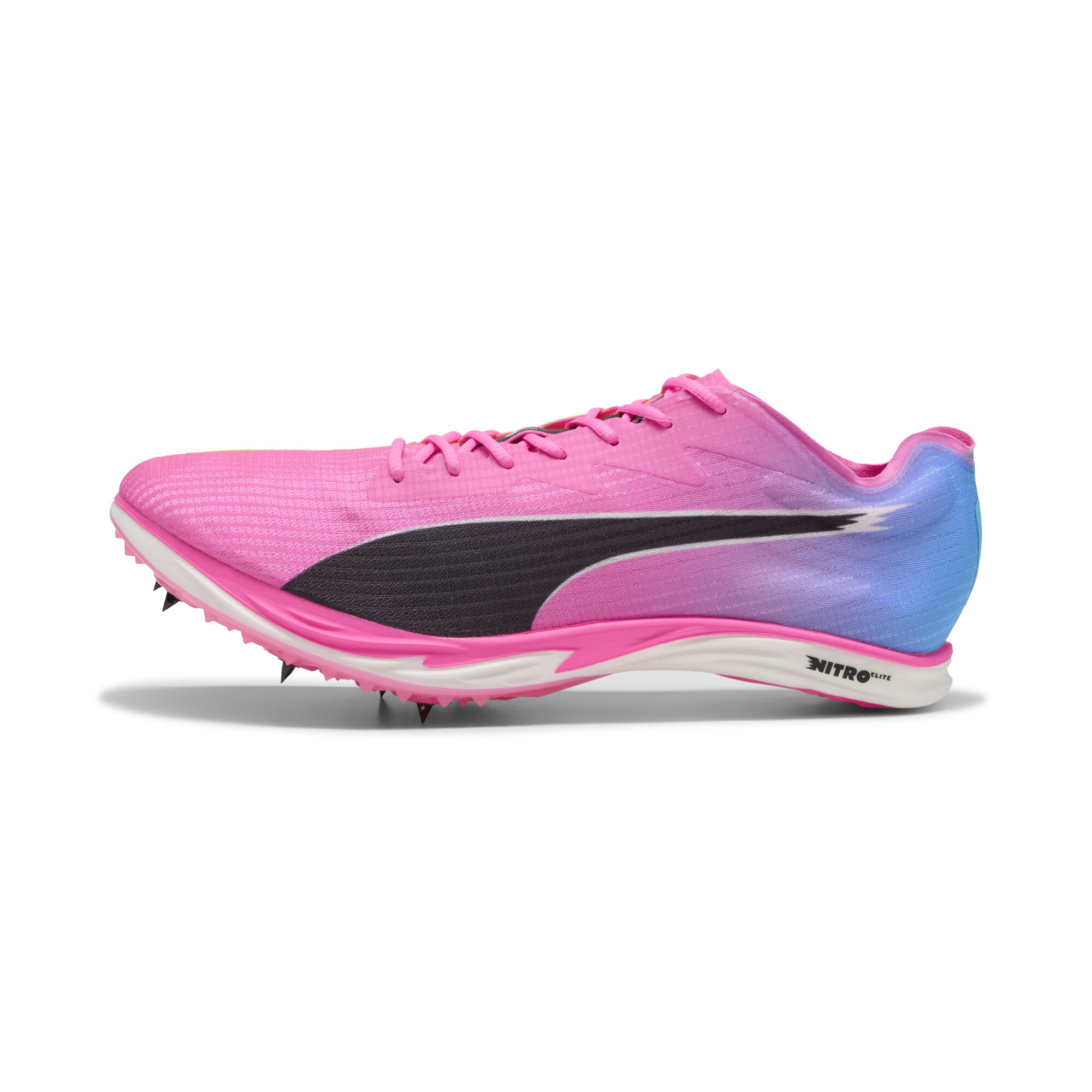 PUMA Chaussures de demi fond à pointes NITRO™ Elite 3 Unisexe Chaussures
