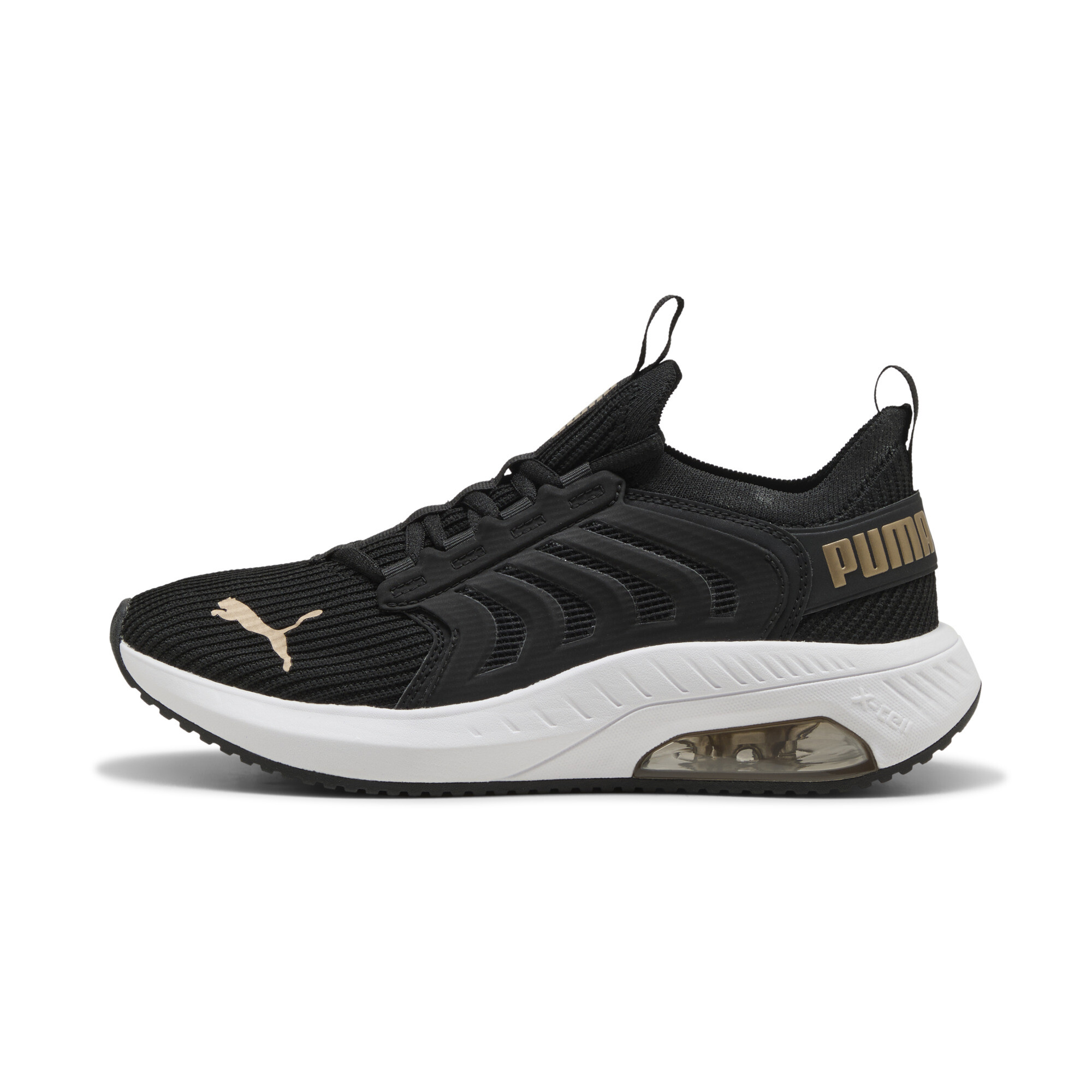 PUMA Ayro Street Women's Sneakers in Black - 313794_09