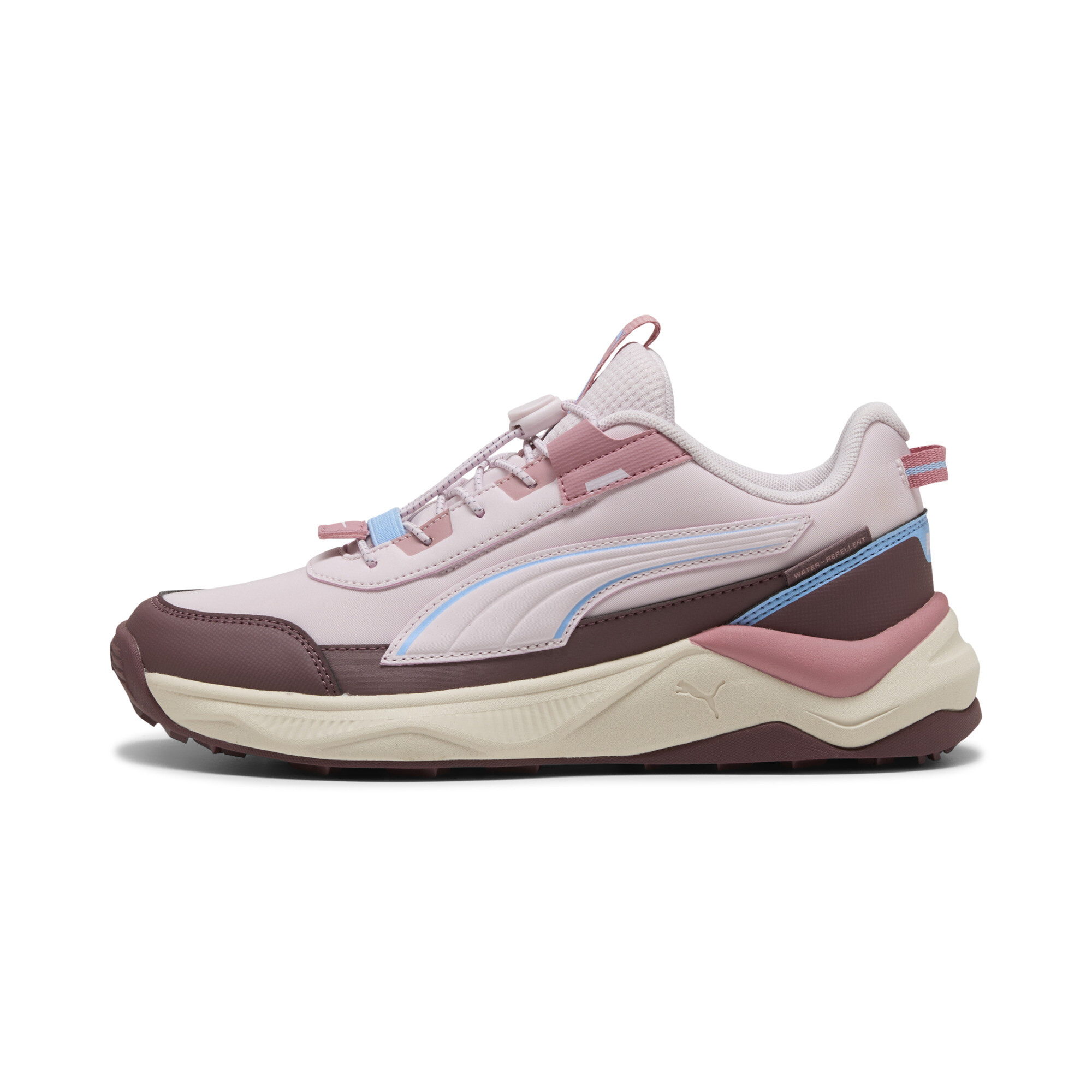 PUMA Chaussures de trail running Evolve 2.0 Enfant et Adolescent Accessoires - vue 2
