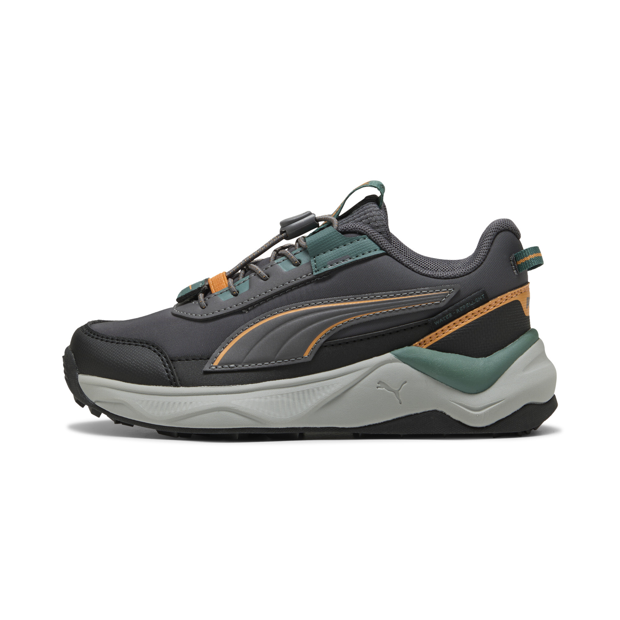 PUMA Baskets de trail Evolve 2.0 Enfant Accessoires