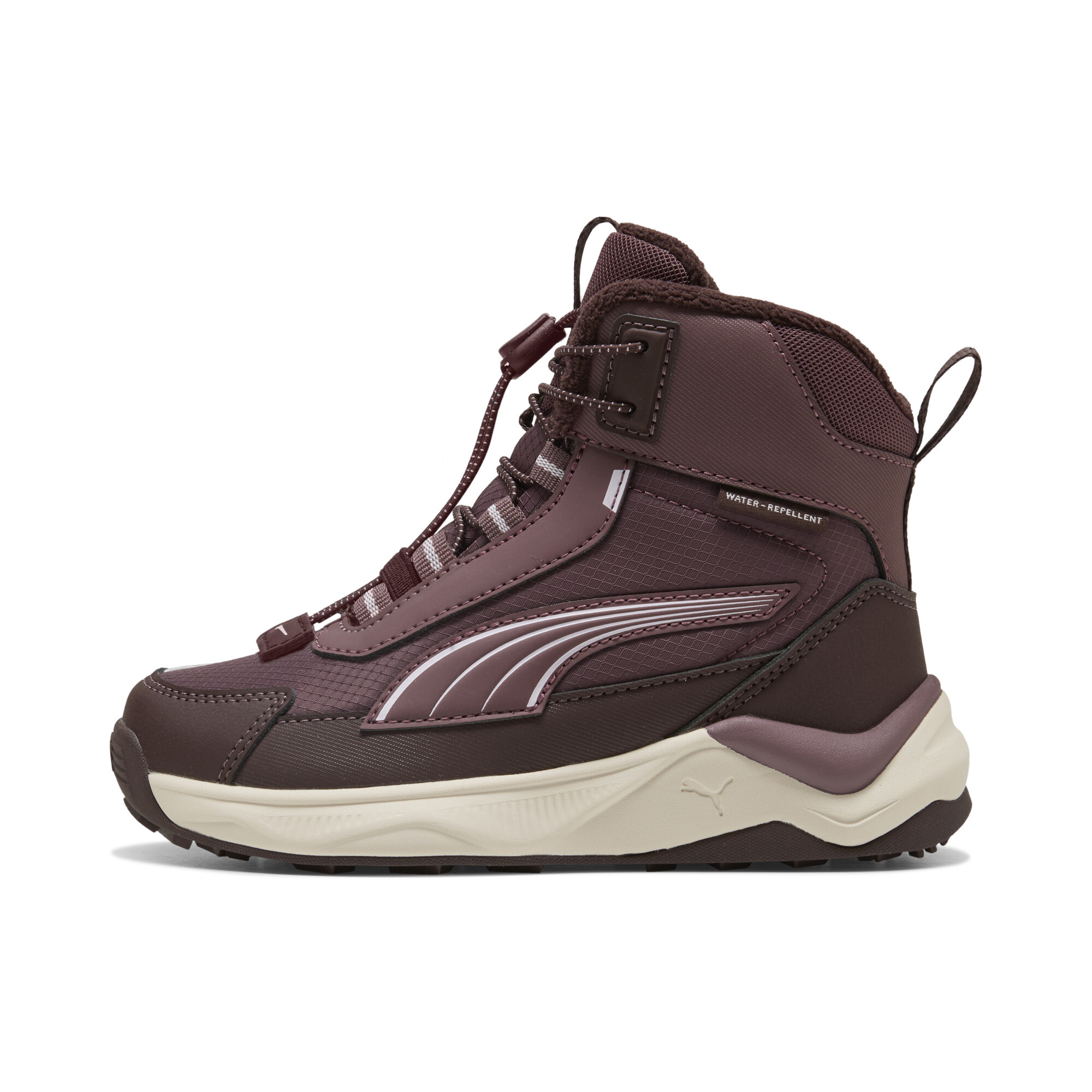 PUMA Evolve 2.0 Stiefel Kinder, Schuhe, Braun, 29