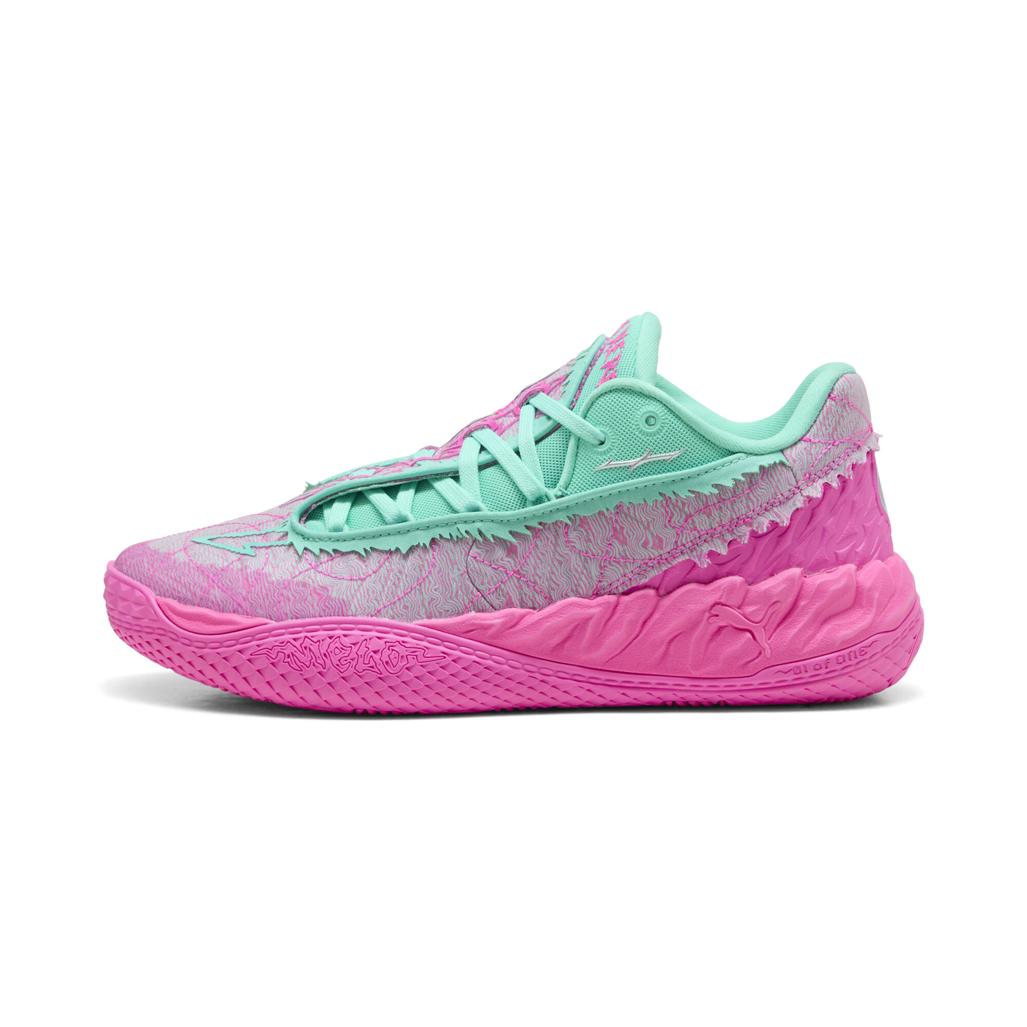 Zapatillas de basketball MB.05 Lo Miami unisex