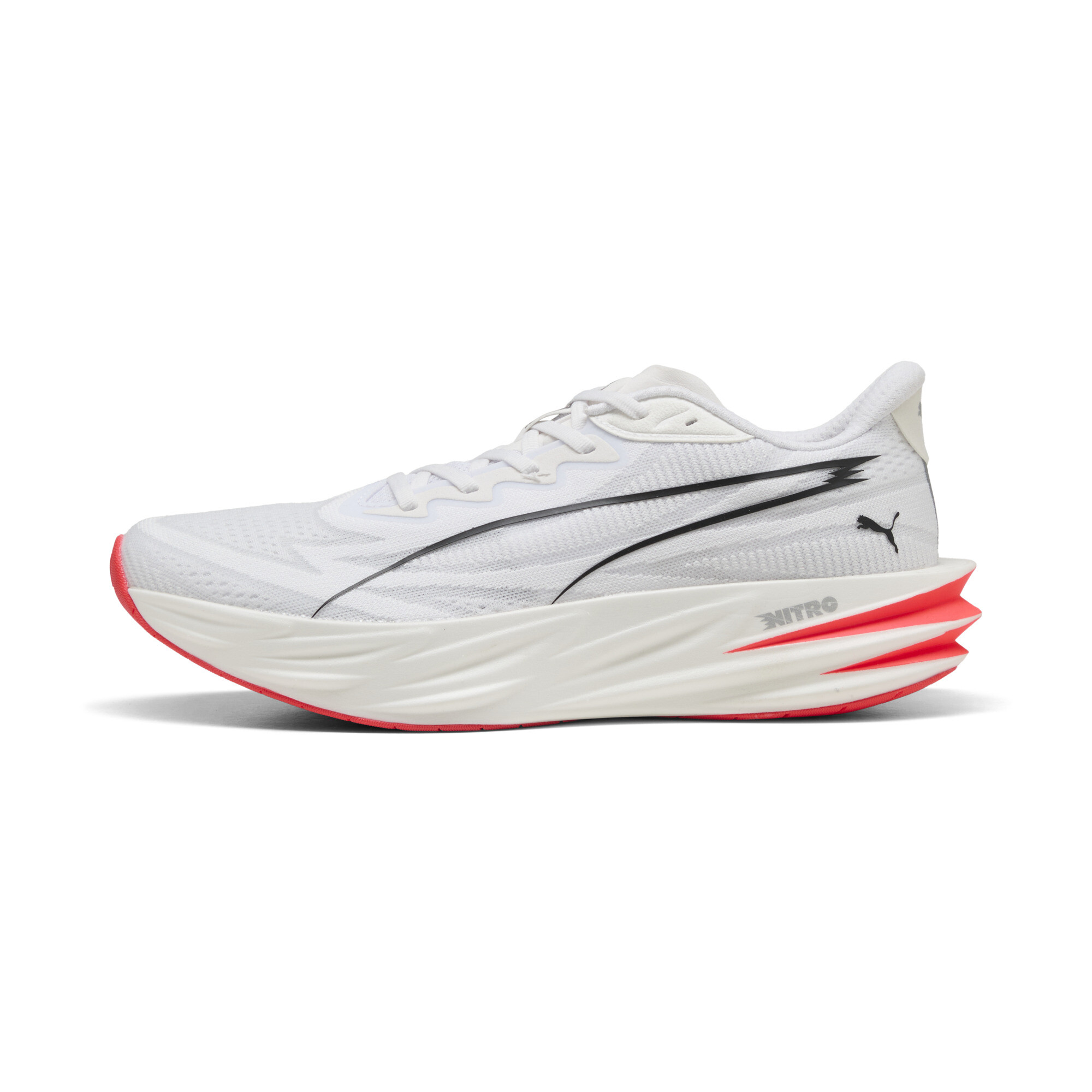 Puma Deviate Pure Nitro™ Voor Heren Rood – 313904_06