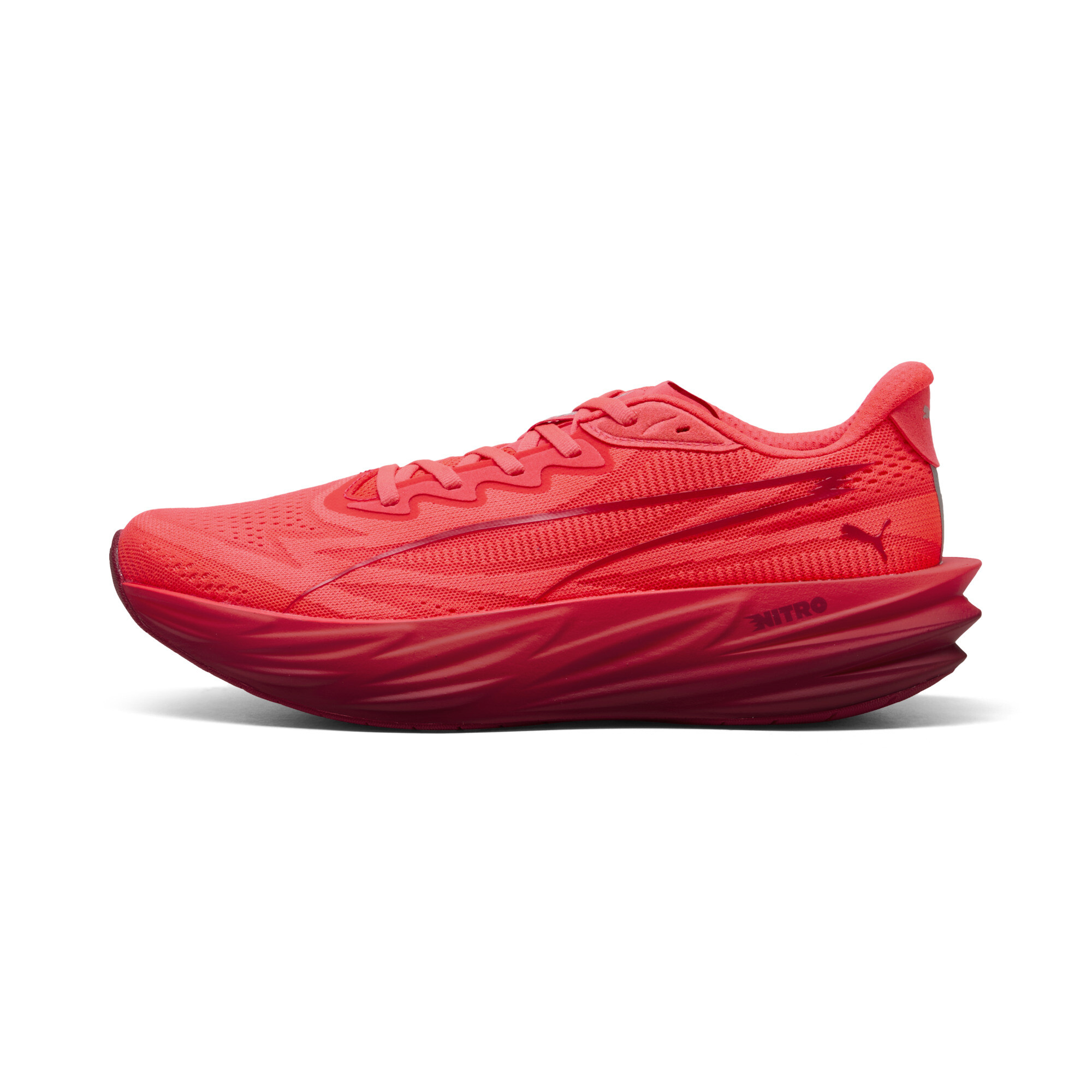 Кросівки Deviate Pure NITRO™ Running Shoes Men | Колір: Червоний