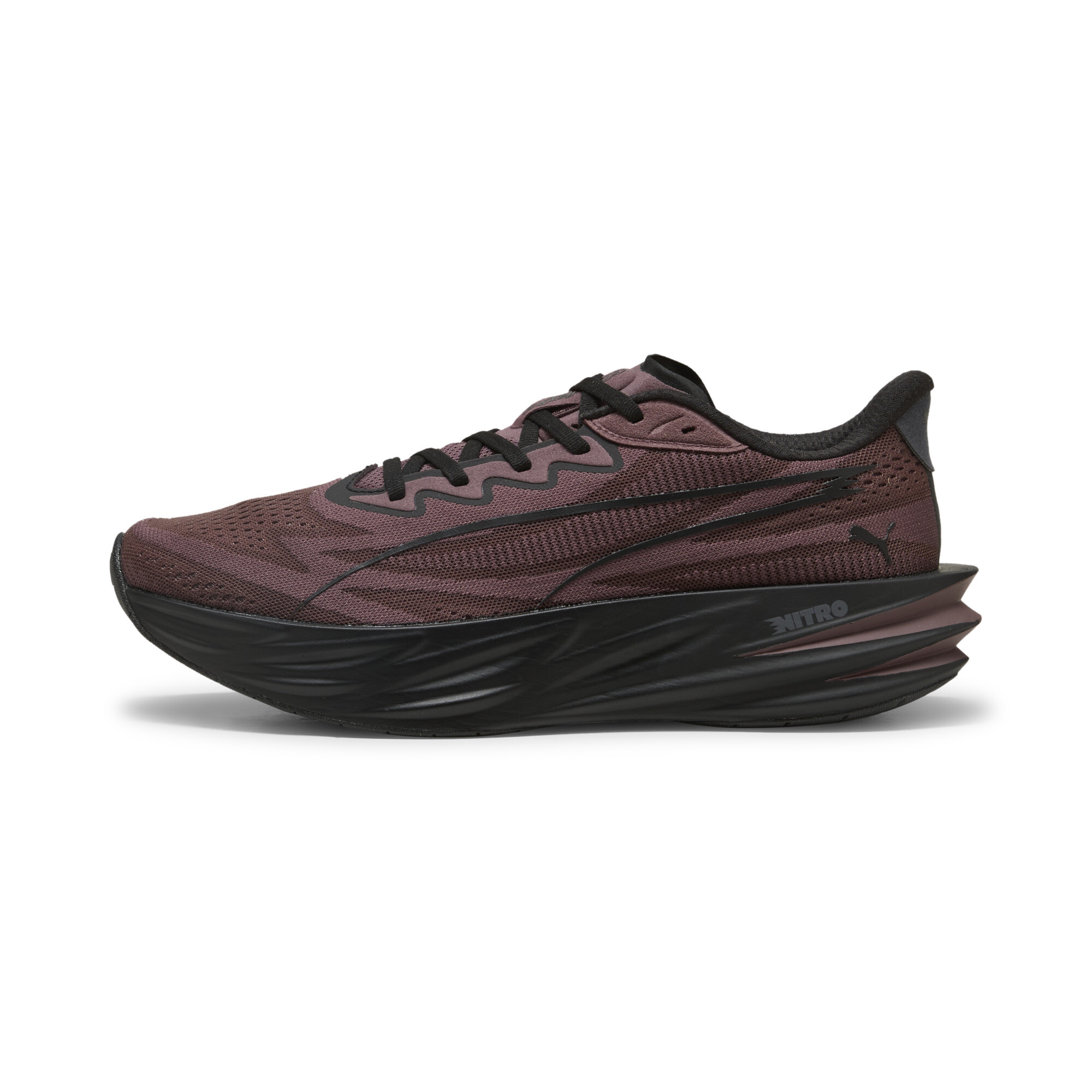 PUMA Chaussures de running sur route Deviate Pure NiTRO™ Homme Accessoires 48.5 - vue 3