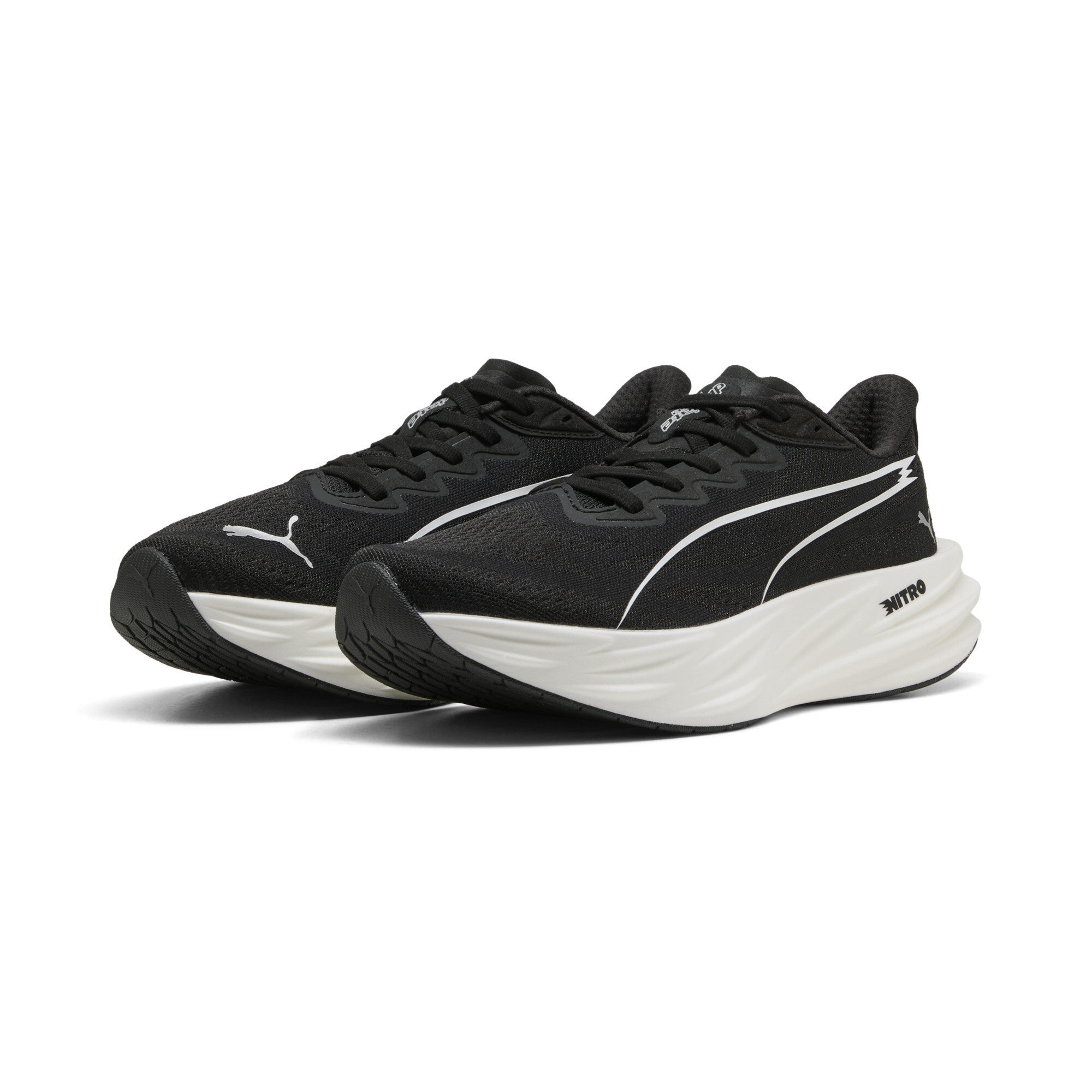 PUMA Chaussures de running sur route Deviate Pure NITRO™ Femme Accessoires 42.5 - vue 3