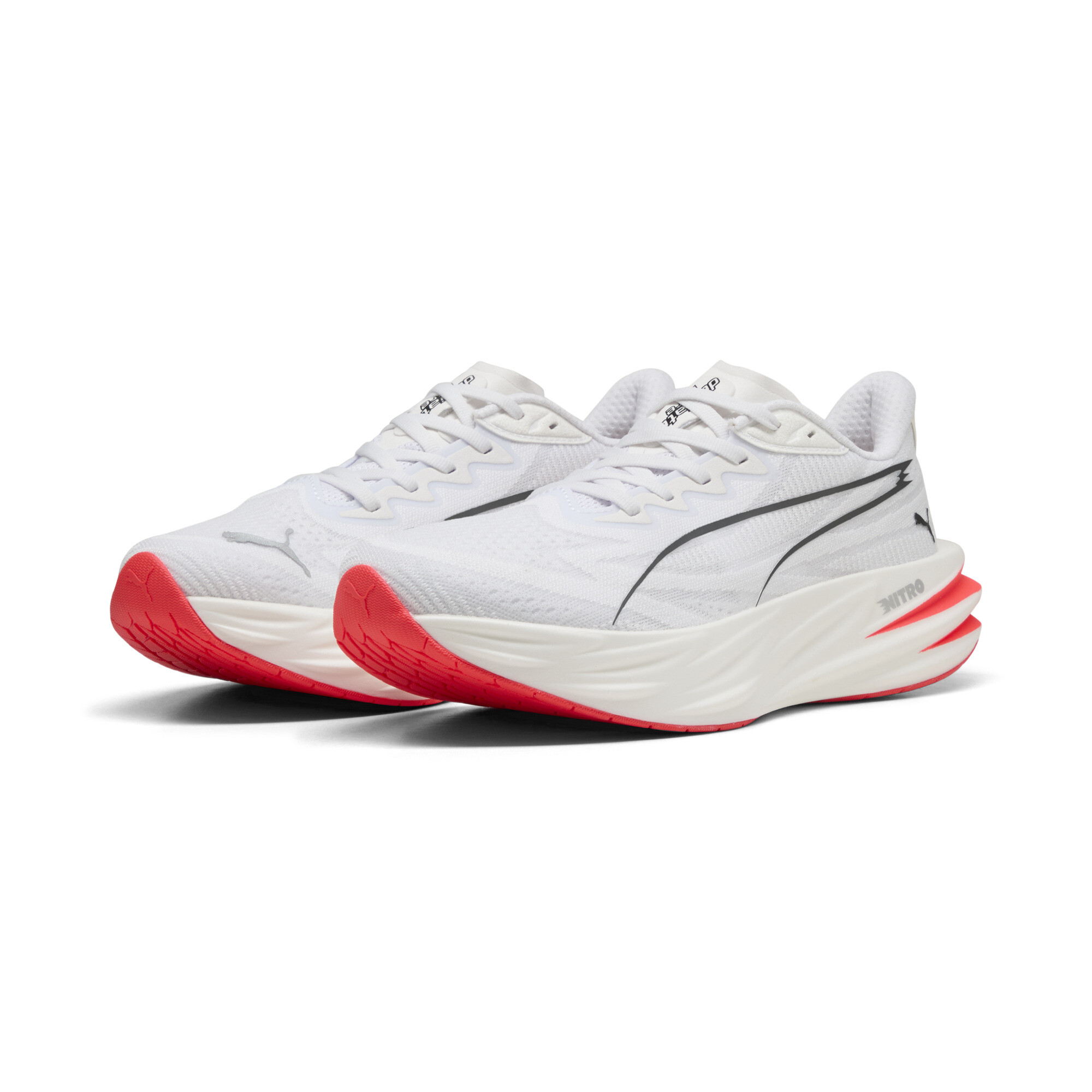 PUMA Chaussures de running sur route Deviate Pure NITRO™ Femme Accessoires 42.5