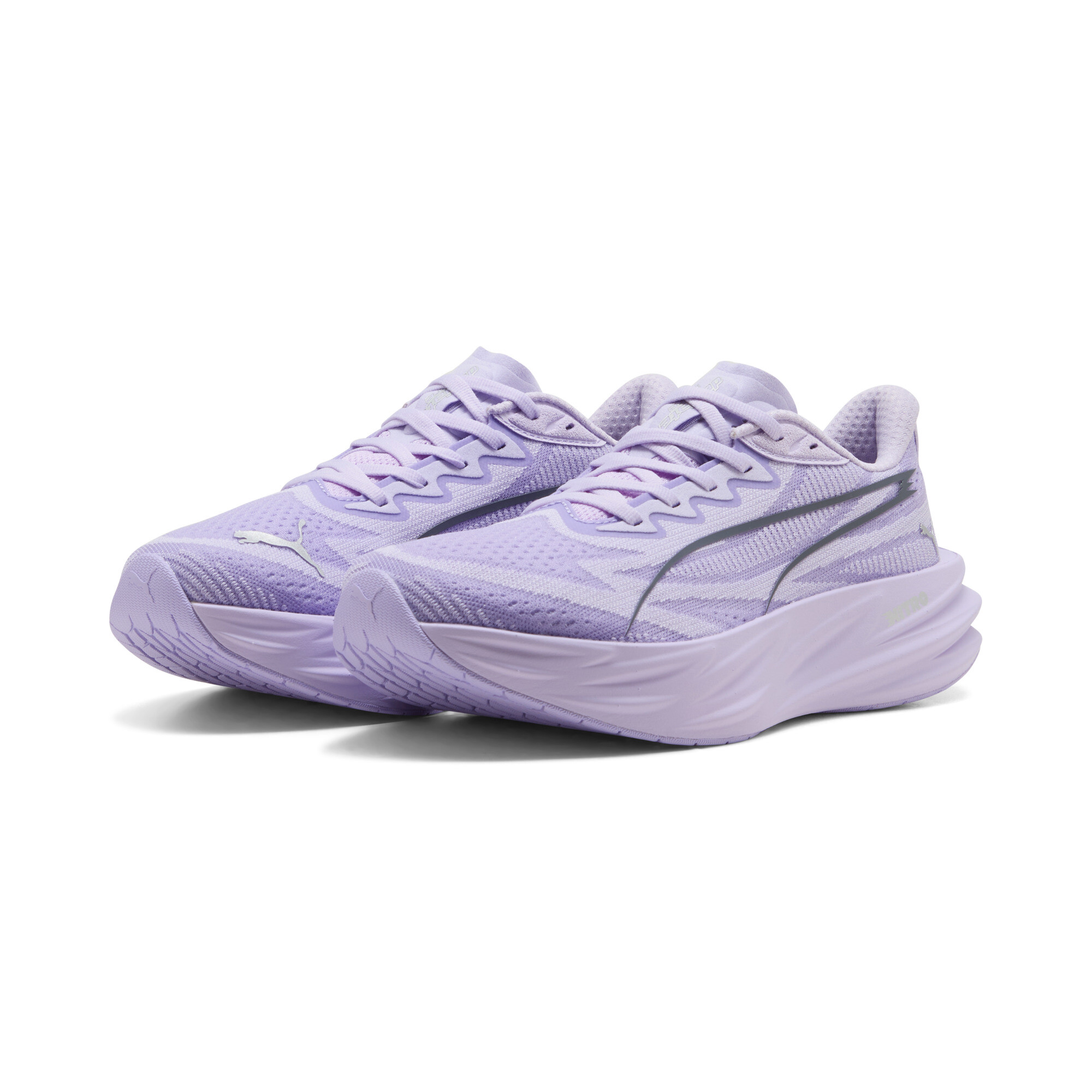 PUMA Chaussures de running sur route Deviate Pure NITRO™ Femme Accessoires 42.5 - vue 2