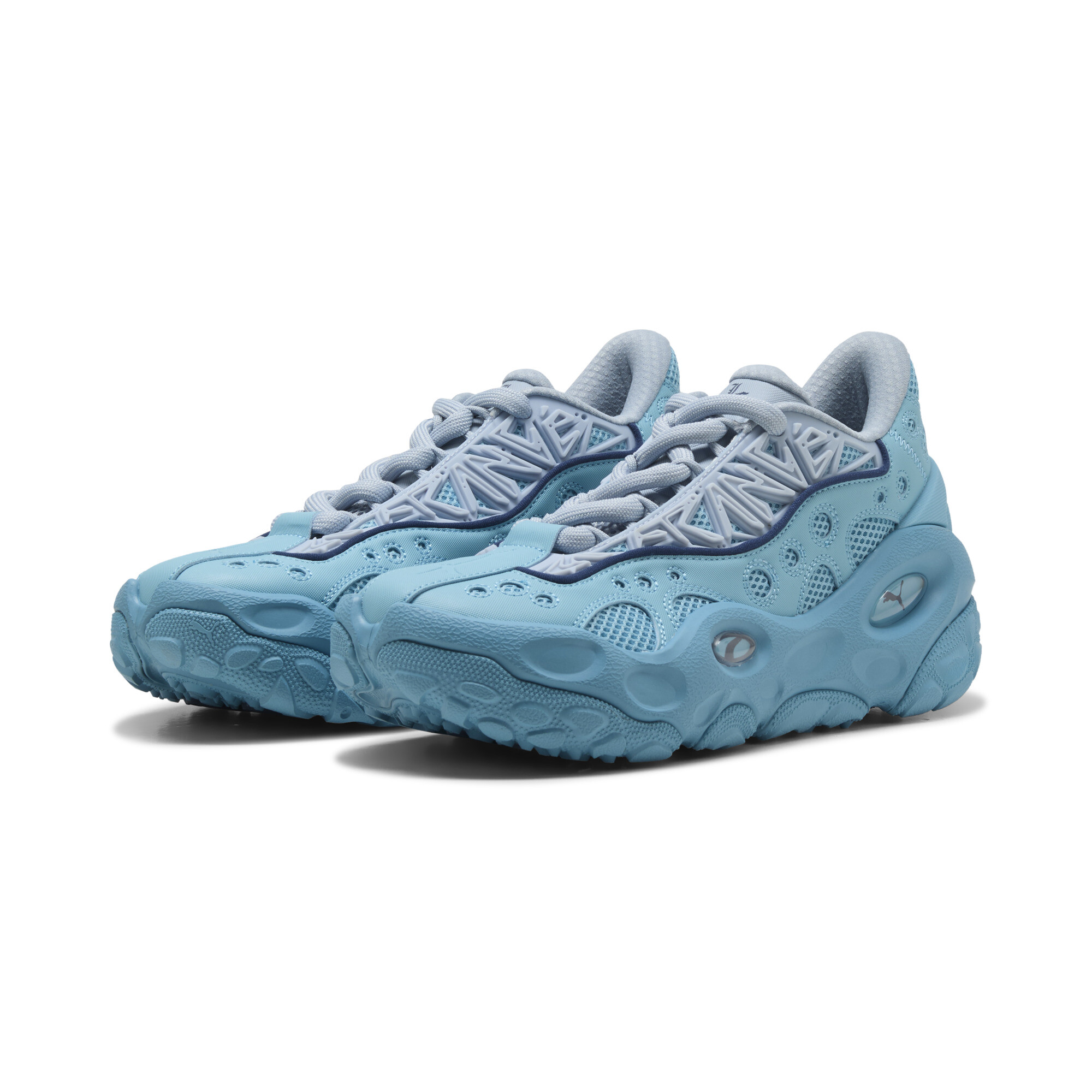 PUMA Sneakers LaFranc RNR Unisexe Accessoires Bleu 445 120 €