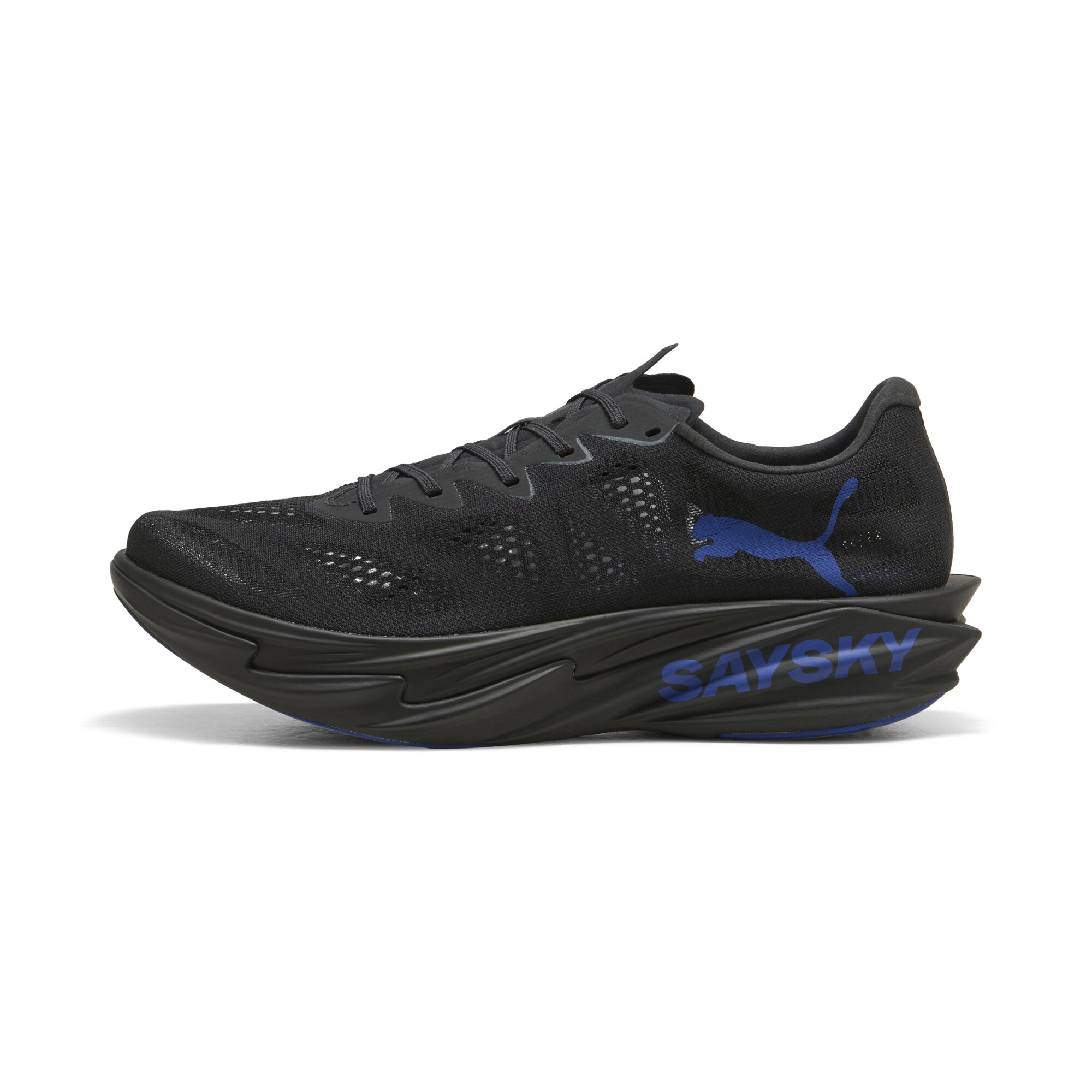 Chaussures de running Deviate NITRO Elite 4 PUMA x SAYSKY Homme Accessoires Gris 47 260 €