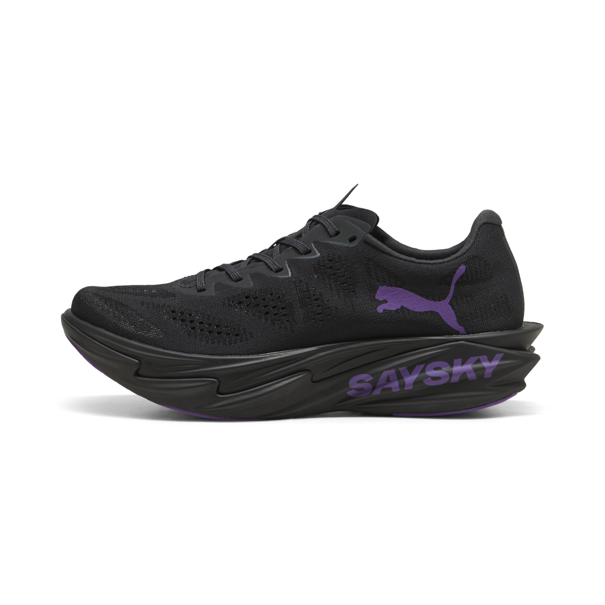 Chaussures de running Deviate NITRO Elite 4 PUMA x SAYSKY Femme Accessoires Gris 405 260 €