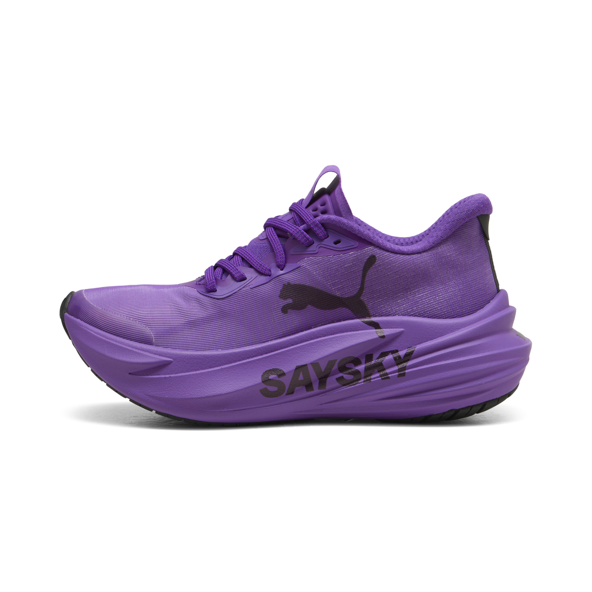 Chaussures de running MagMax NITRO 2 PUMA x SAYSKY Femme Accessoires Violet 39 200 €
