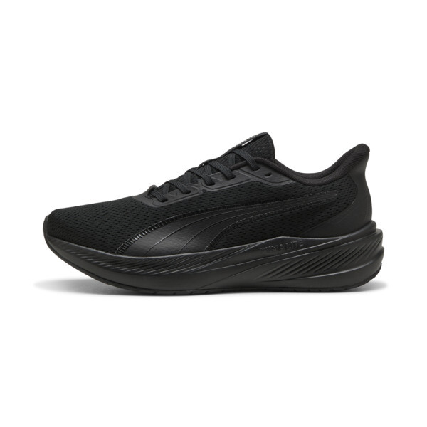 Zapatillas PUMA Dasher Lite para Mujer En Negro