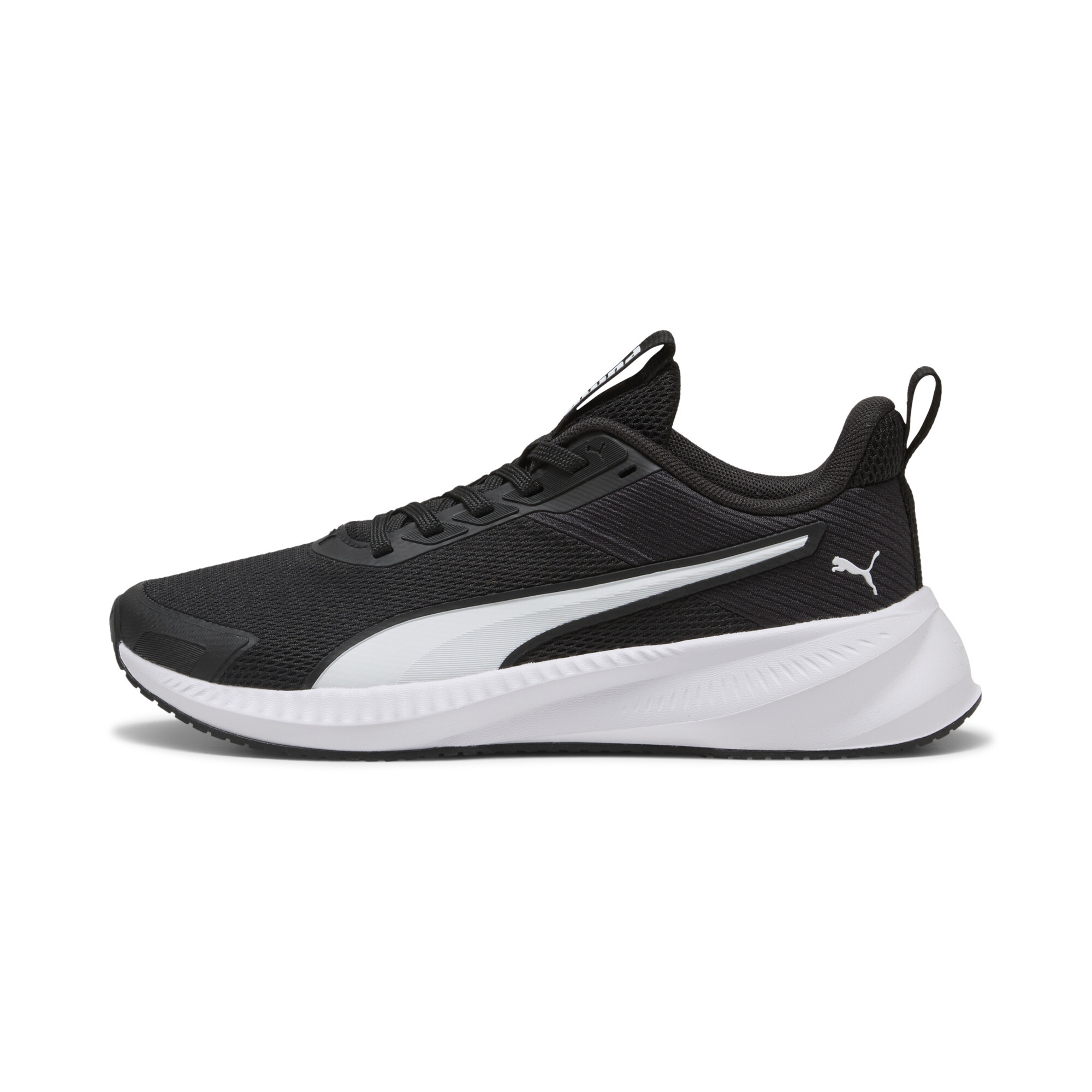 PUMA Chaussures de running Flyer Lite 4 Enfant et Adolescent Chaussures