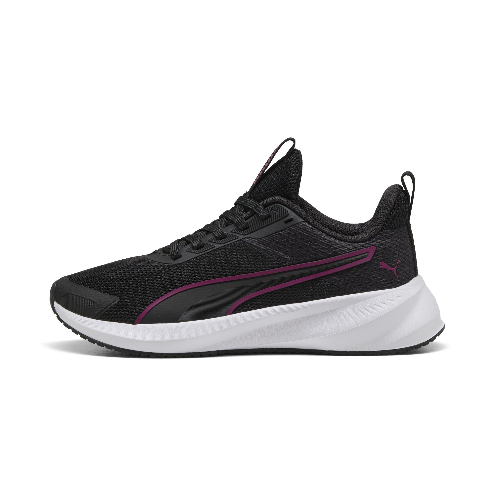 PUMA Chaussures de running Flyer Lite 4 Enfant et Adolescent Chaussures - vue 2