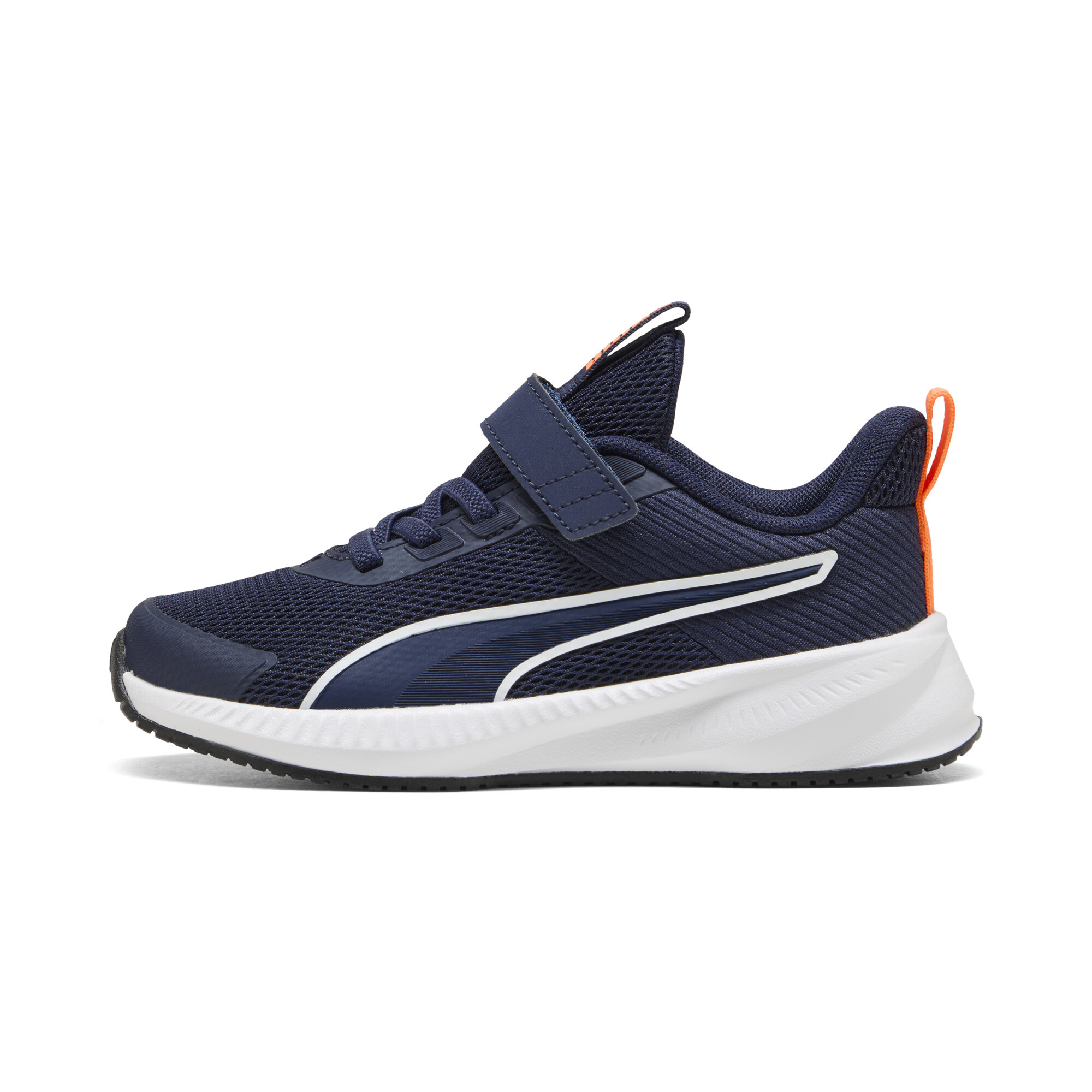 PUMA Chaussures de running Flyer 4 Enfant Chaussures - vue 5