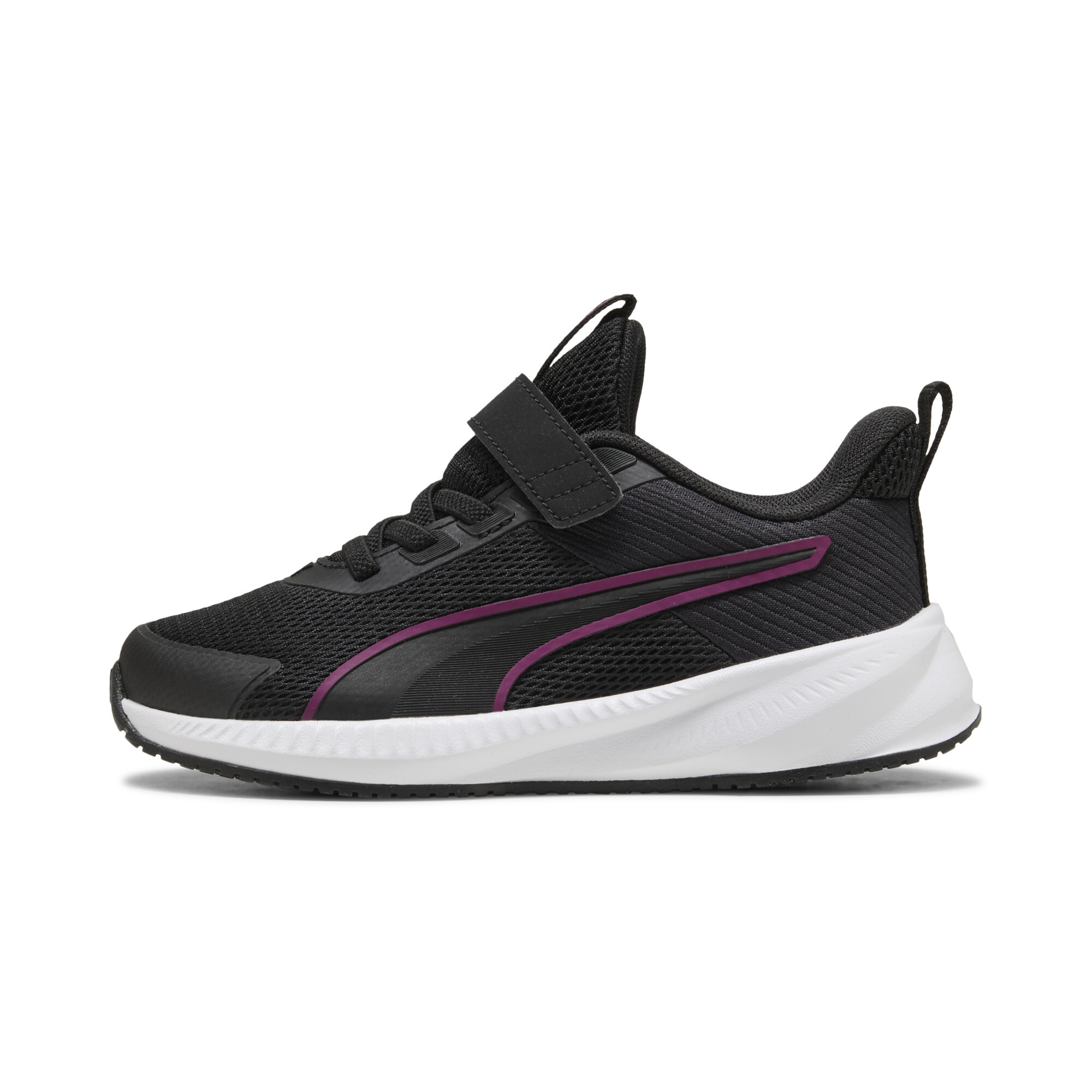 PUMA Chaussures de running Flyer 4 Enfant Chaussures - vue 3