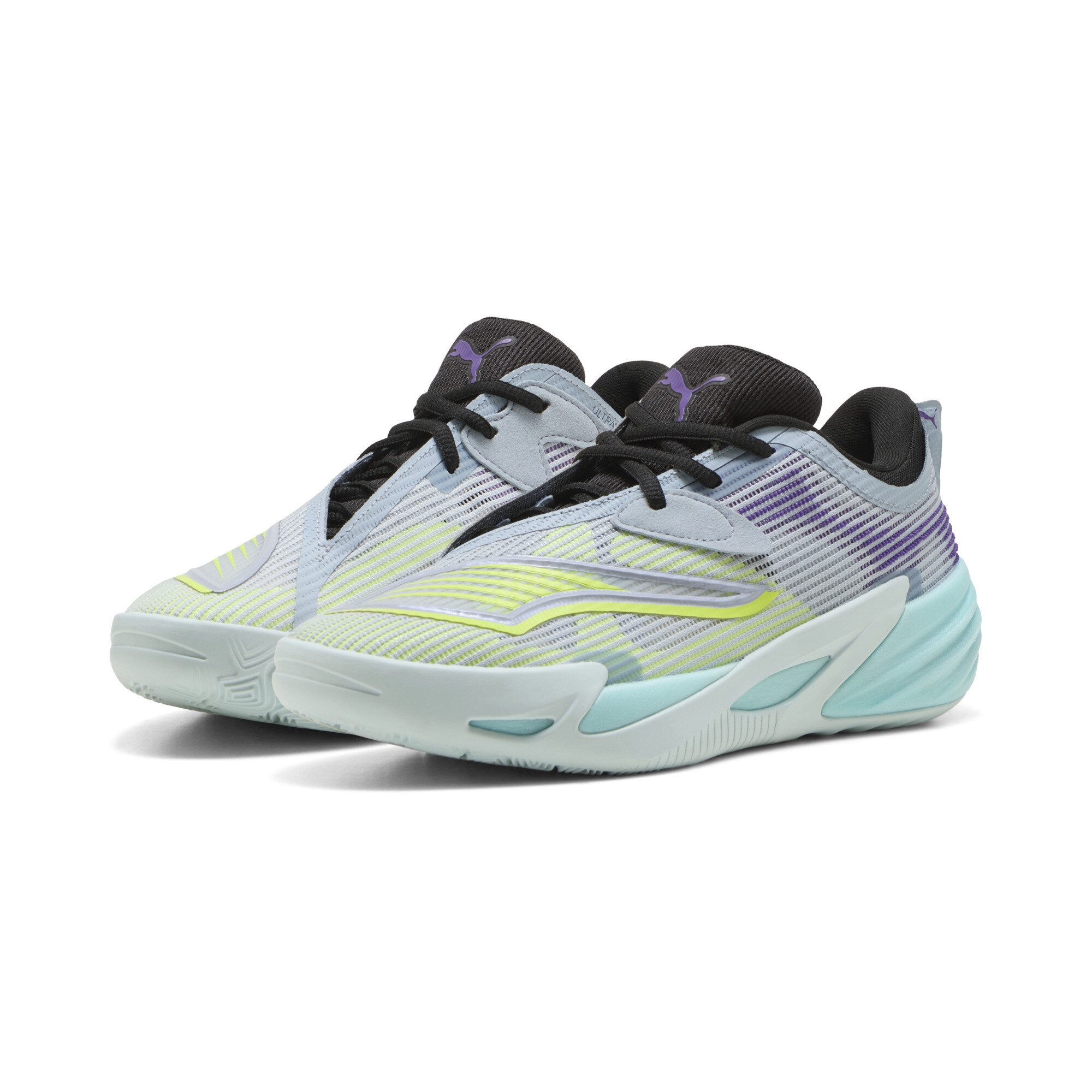 Puma All-Pro NITRO 2 adulte unisex - vue 4
