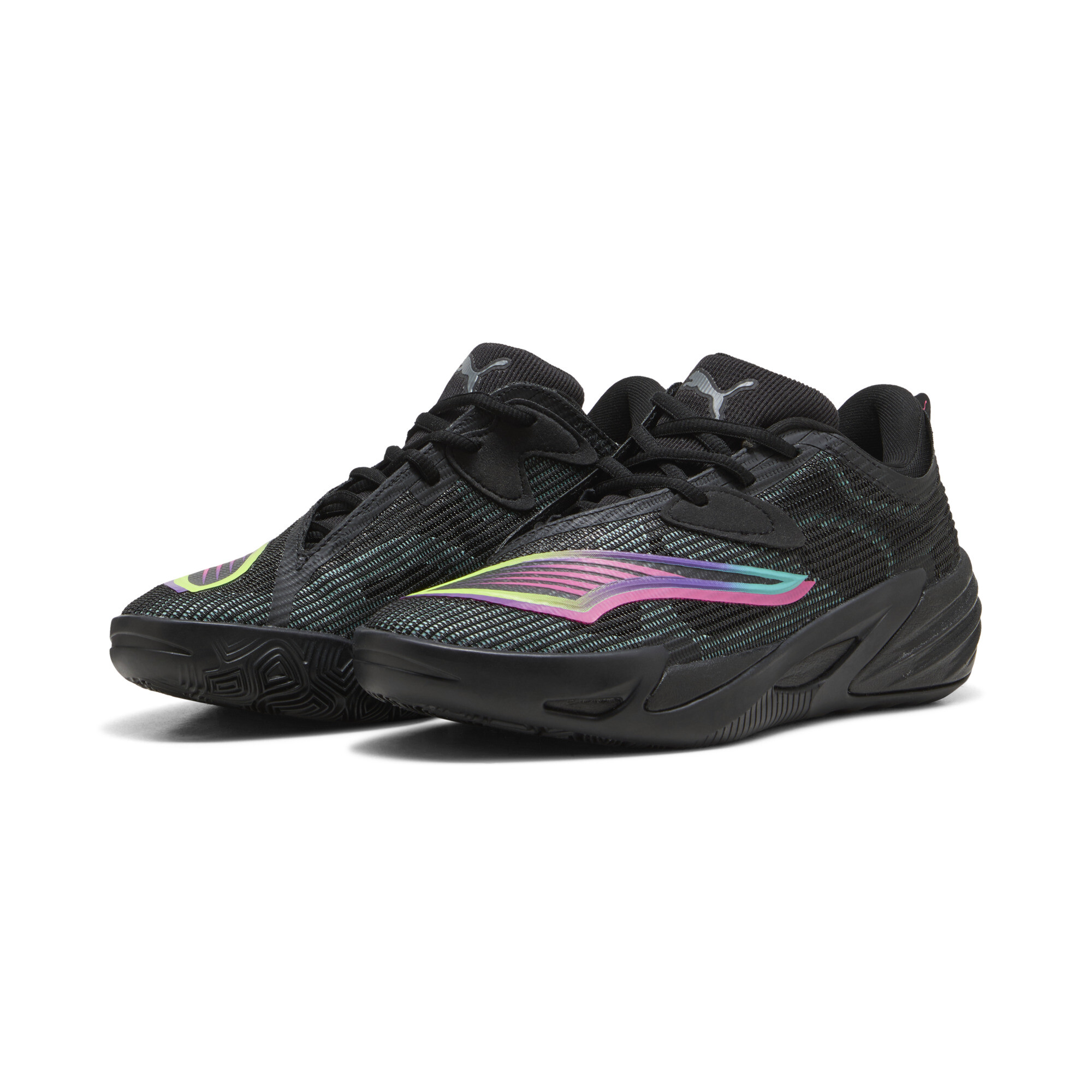 All-Pro NITRO™ 2 Core Basketball Shoes Unisex