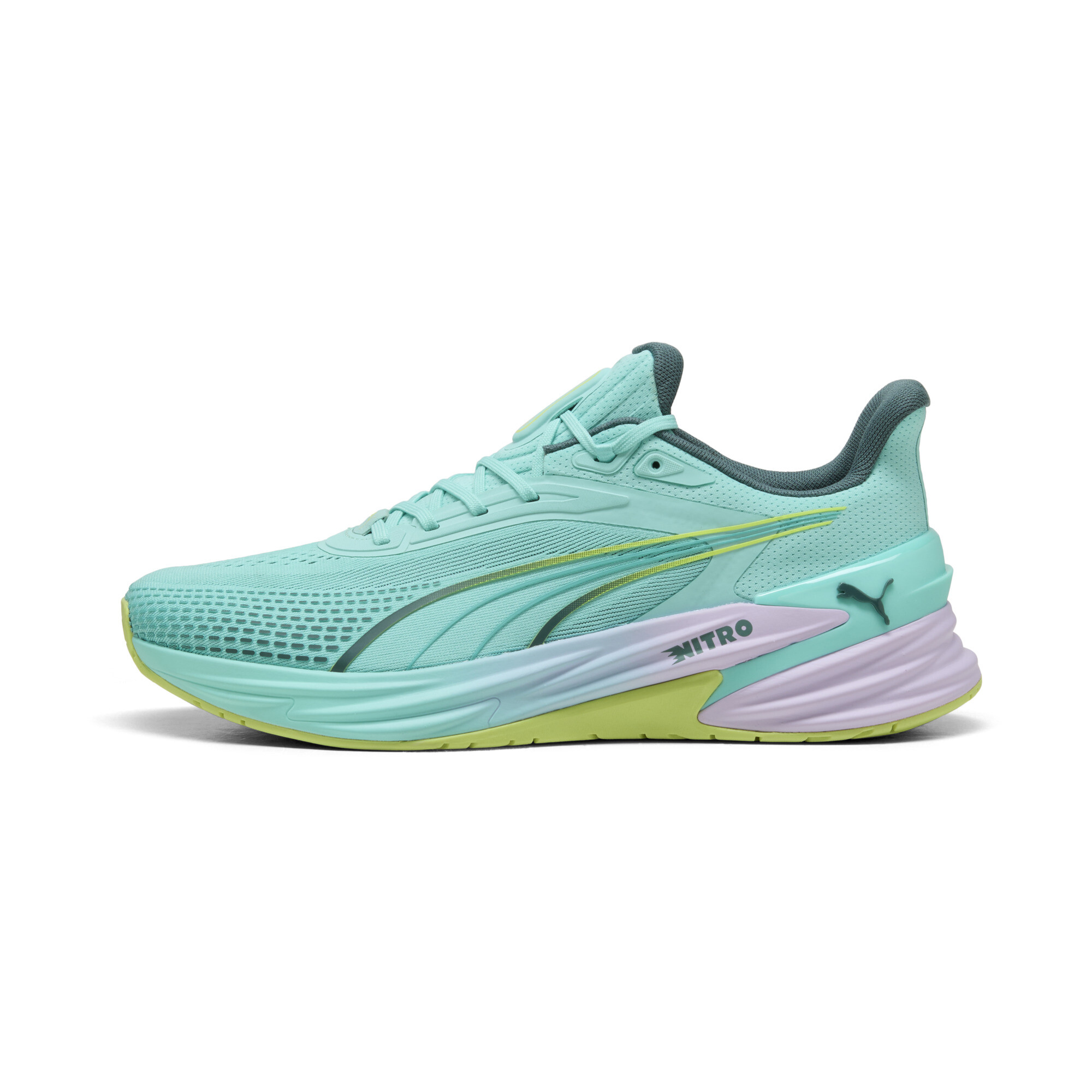Chaussures de training PUMA x HYROX Activate NITRO™ Unisexe Chaussures 38.5
