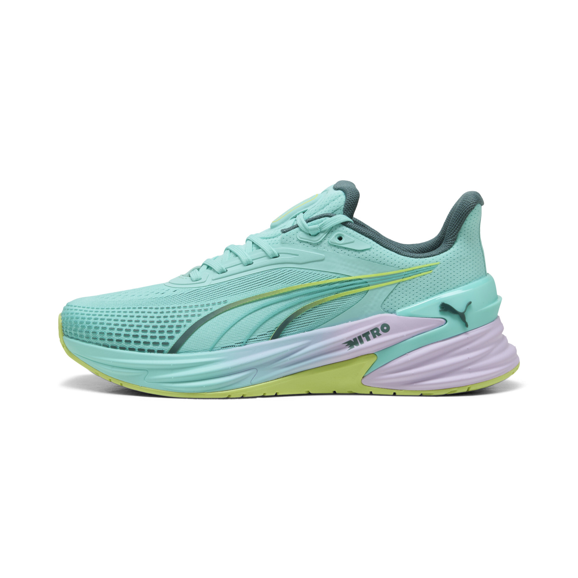 Chaussures de training PUMA x HYROX Activate NITRO™ Femme Accessoires 35.5