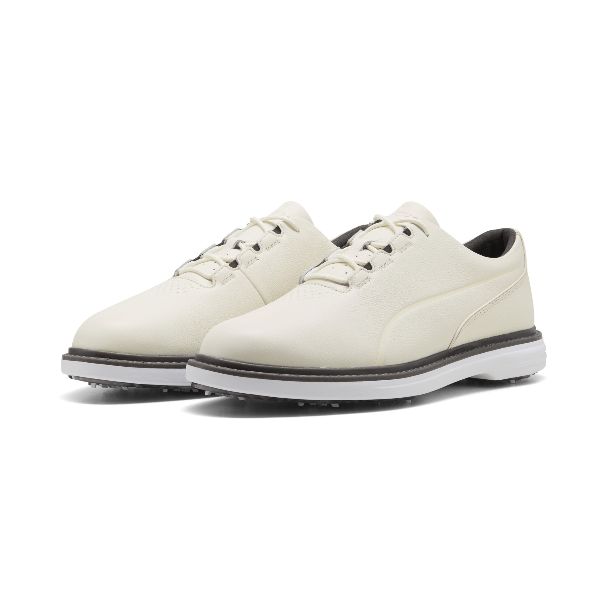 PUMA x REALTREE Avant Tour Golfschuhe Herren, Accessoires, Weiß, 44.5