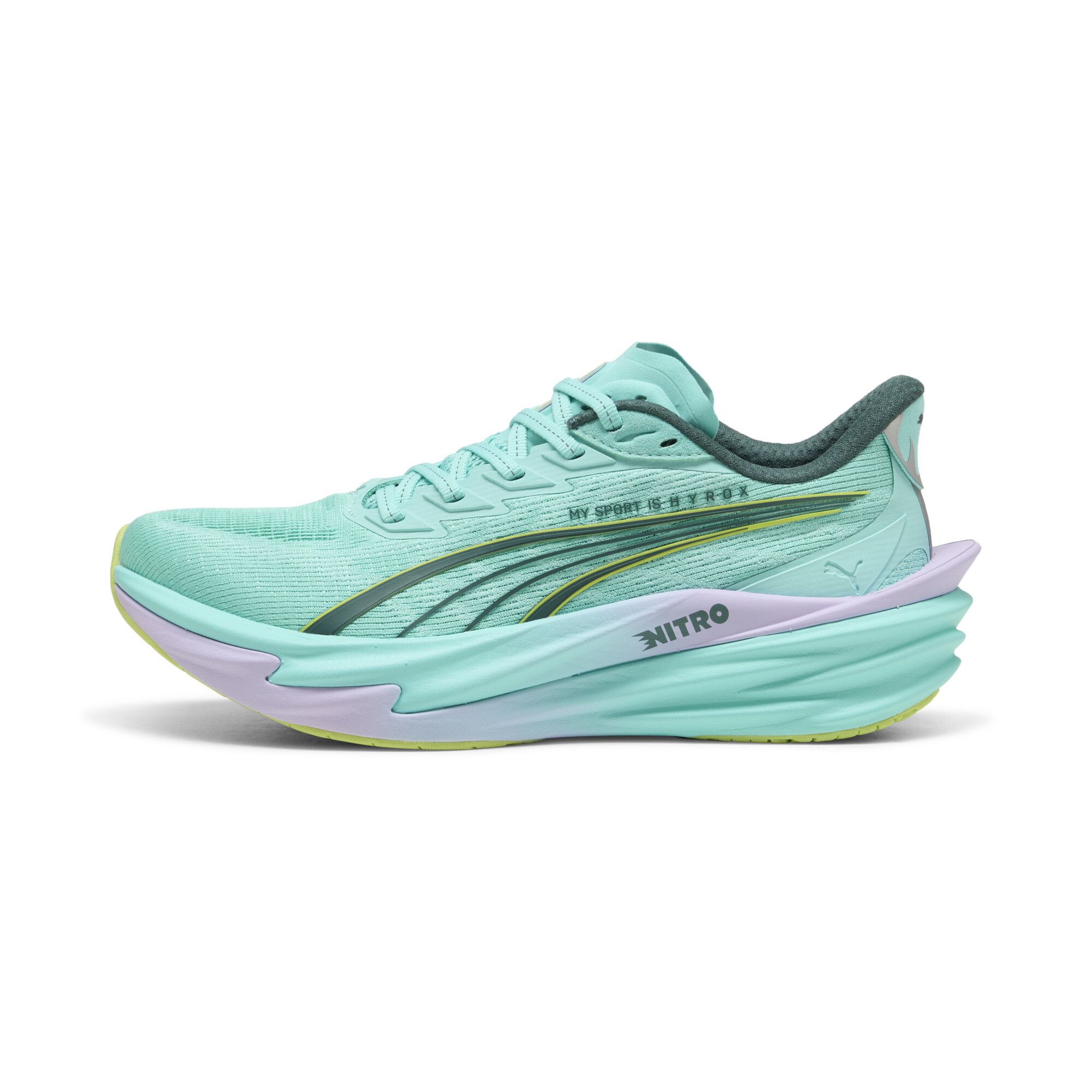 PUMA x HYROX Deviate NITRO™ 4 Shoes Women