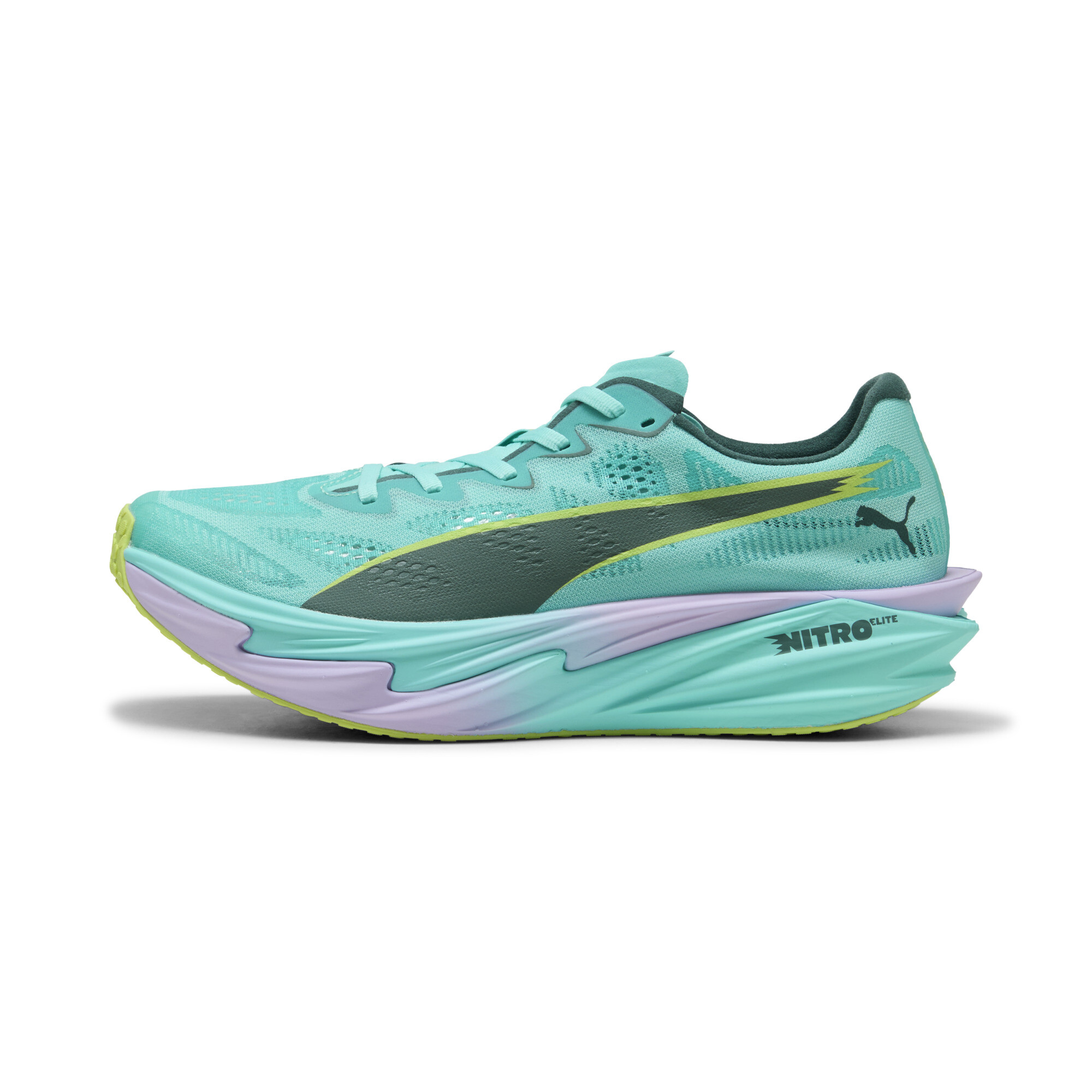 スパイク・シューズ NITRO 3 PUMA HYROX DEVIATE