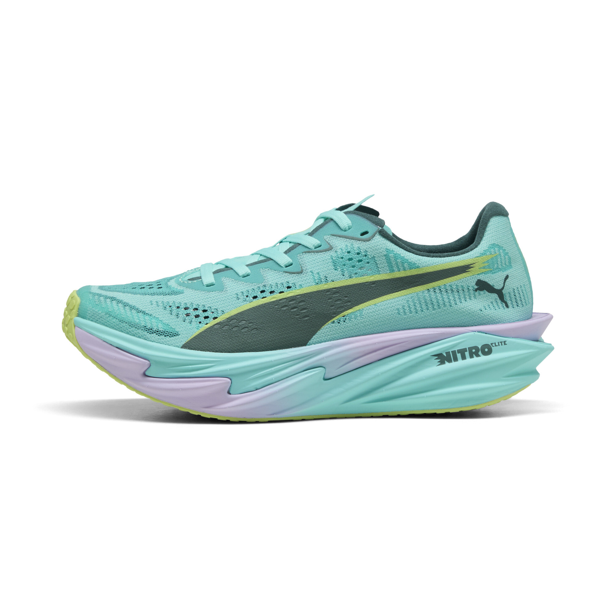 Chaussures Deviate NITRO™ Elite 4 PUMA x HYROX Femme Accessoires 38.5